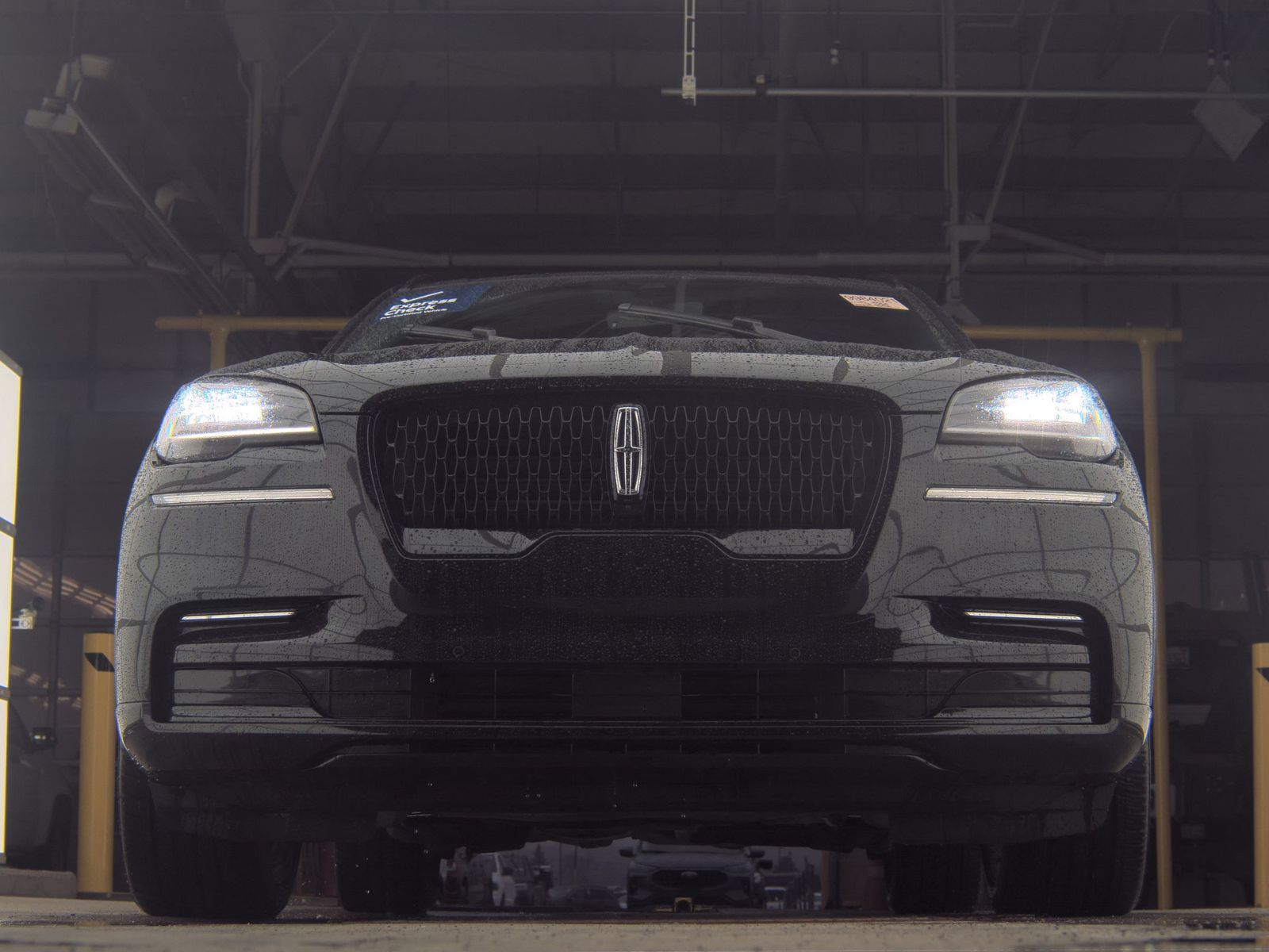 2023 Lincoln Aviator Reserve AWD