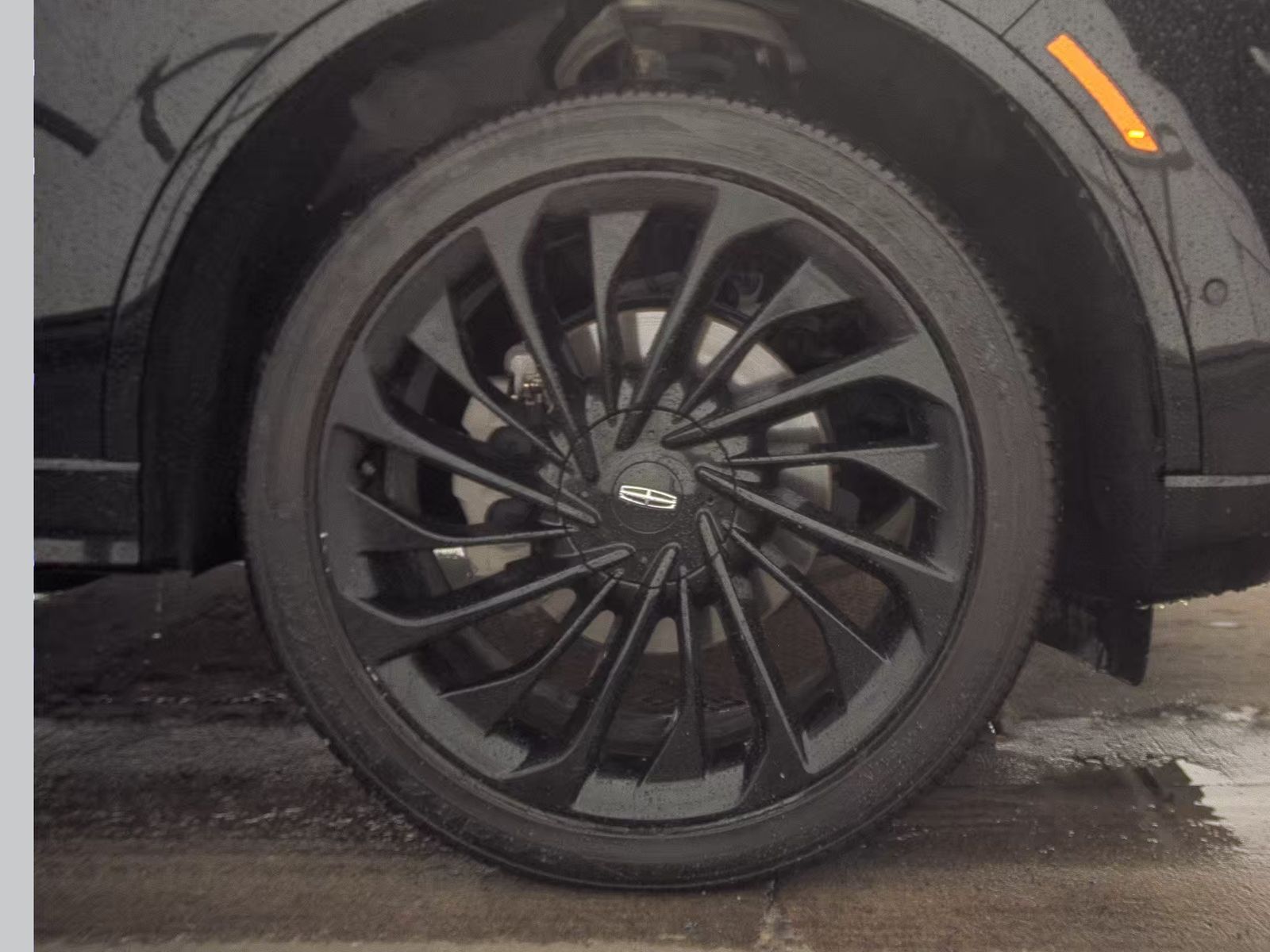 2023 Lincoln Aviator Reserve AWD