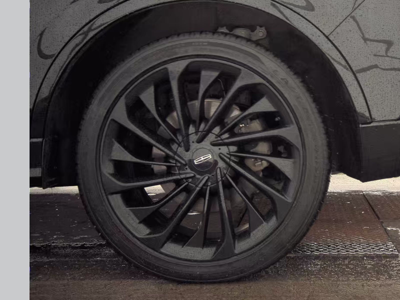 2023 Lincoln Aviator Reserve AWD