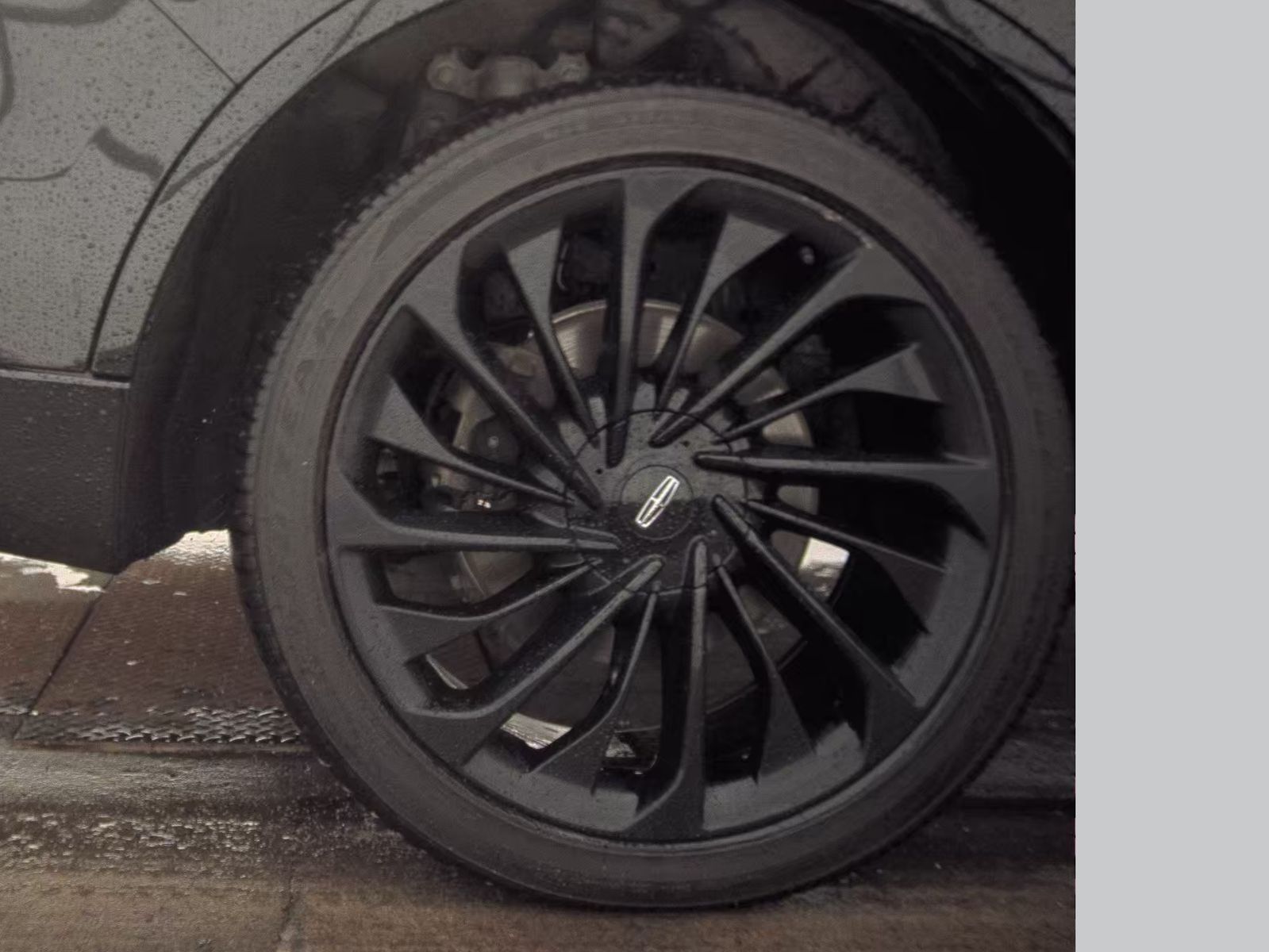 2023 Lincoln Aviator Reserve AWD