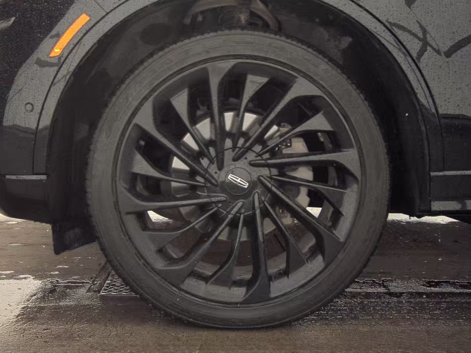 2023 Lincoln Aviator Reserve AWD