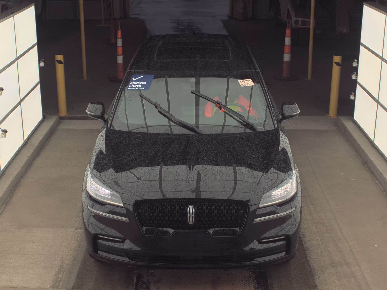 2023 Lincoln Aviator Reserve AWD