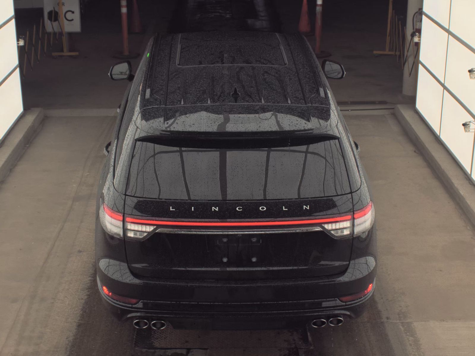 2023 Lincoln Aviator Reserve AWD