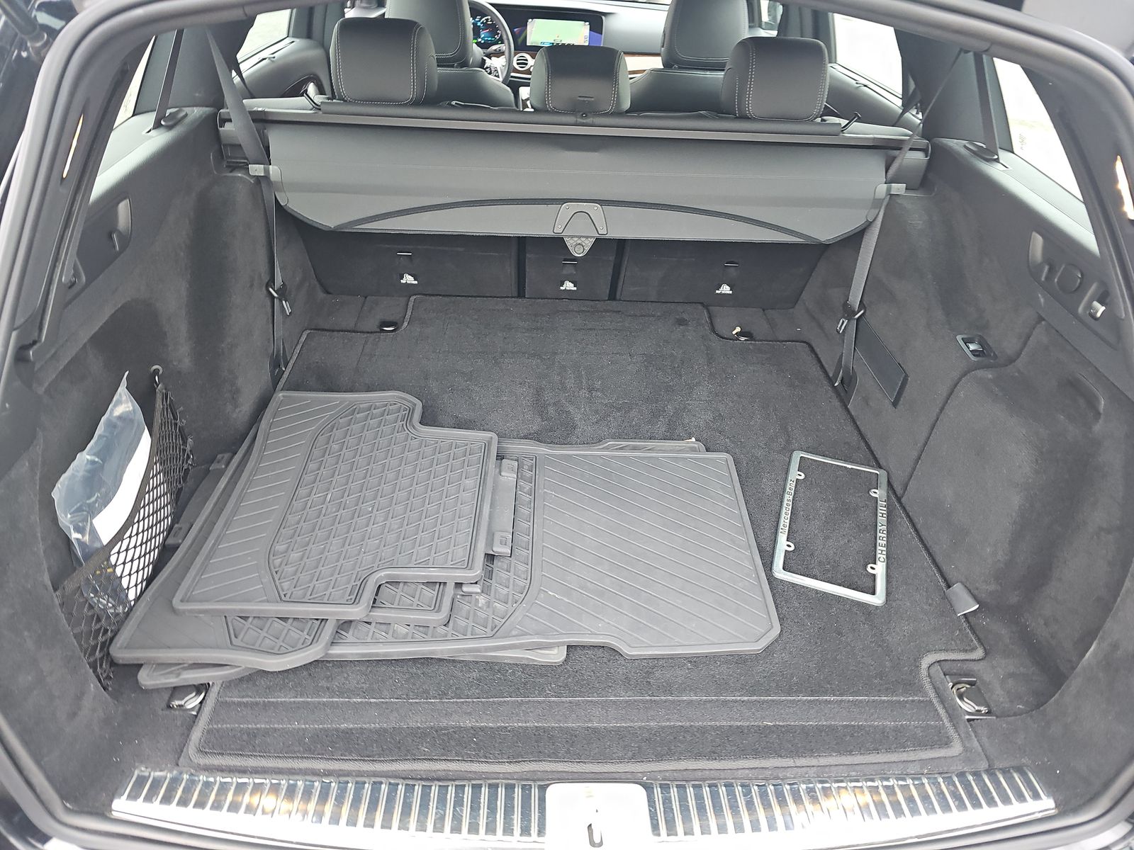 2022 Mercedes-Benz E-Class E 450 AWD