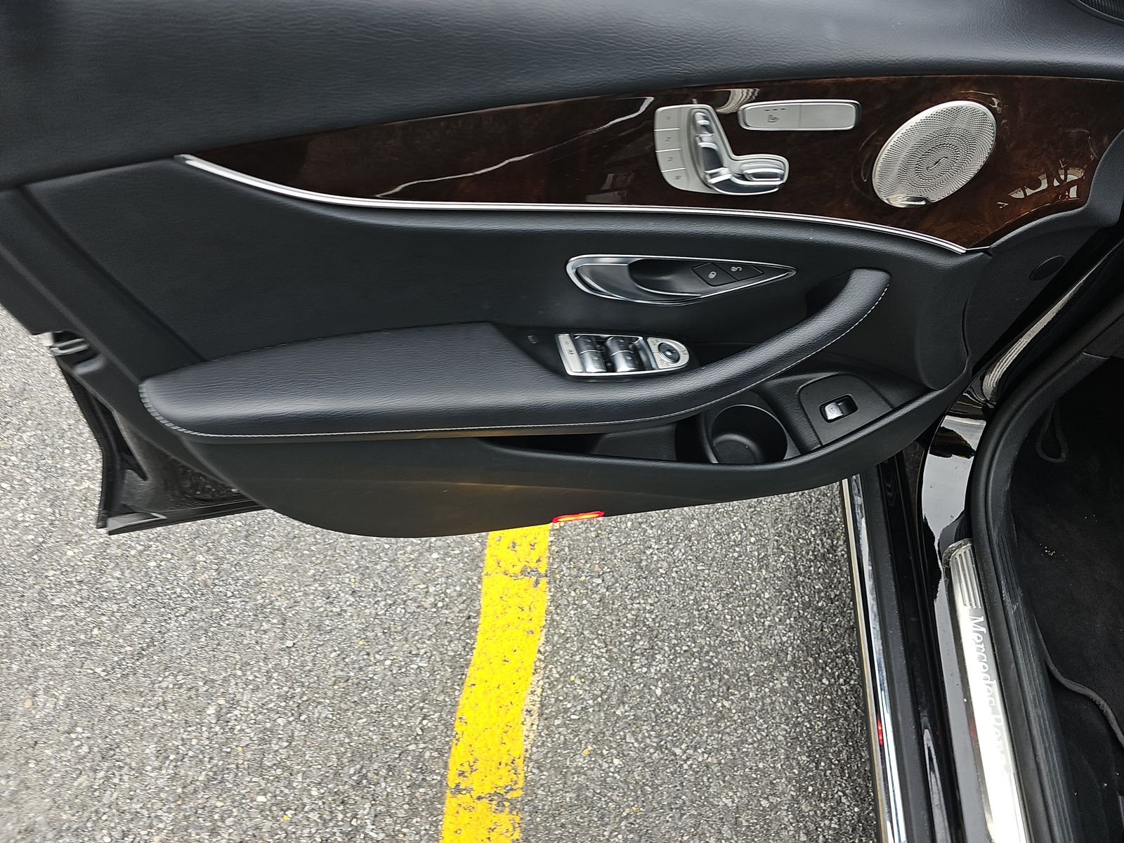 2022 Mercedes-Benz E-Class E 450 AWD