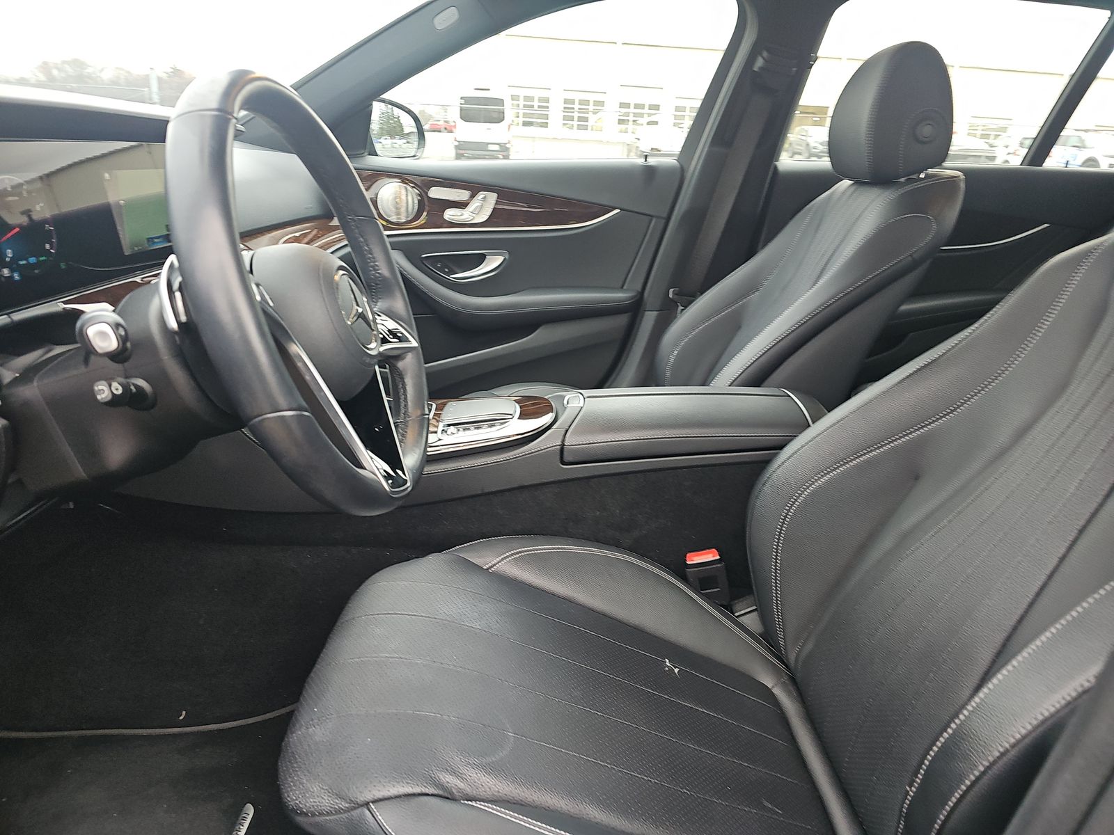 2022 Mercedes-Benz E-Class E 450 AWD