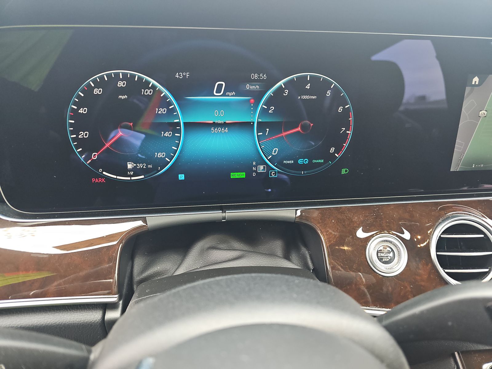 2022 Mercedes-Benz E-Class E 450 AWD