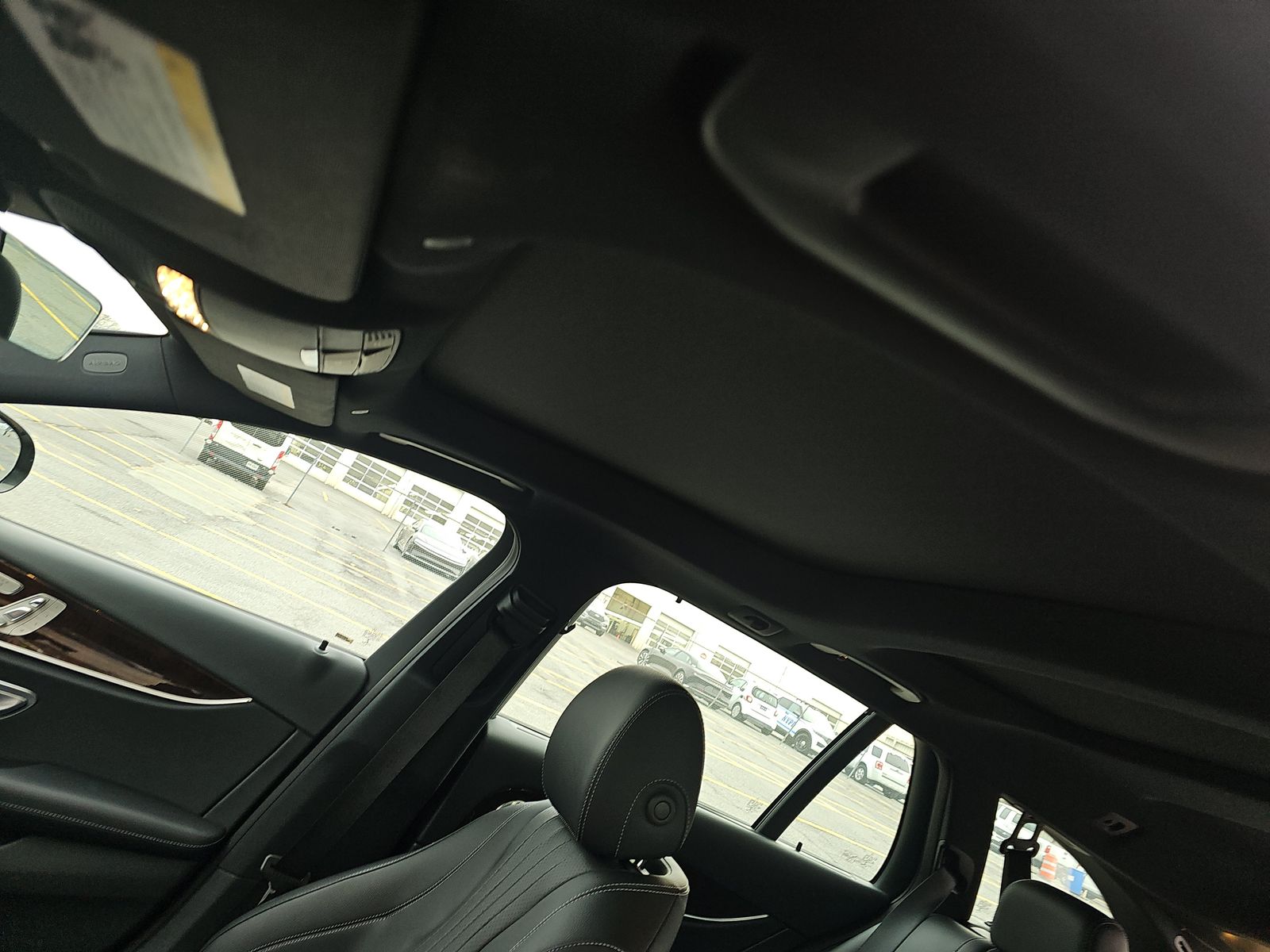 2022 Mercedes-Benz E-Class E 450 AWD