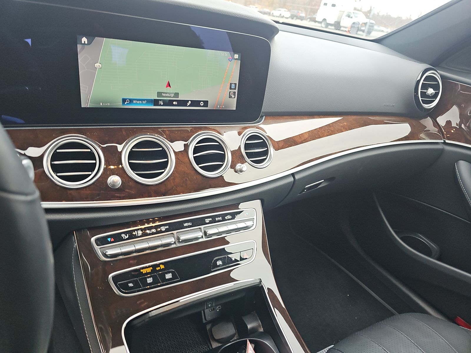 2022 Mercedes-Benz E-Class E 450 AWD