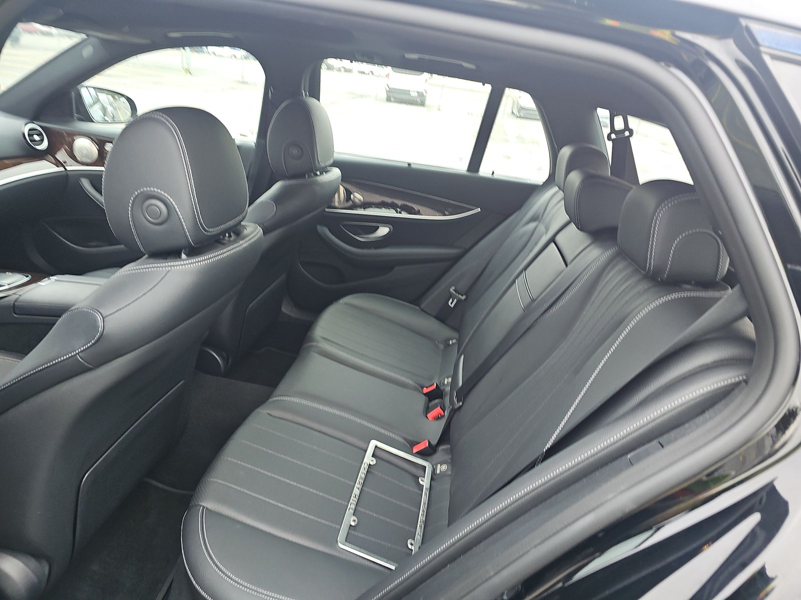 2022 Mercedes-Benz E-Class E 450 AWD