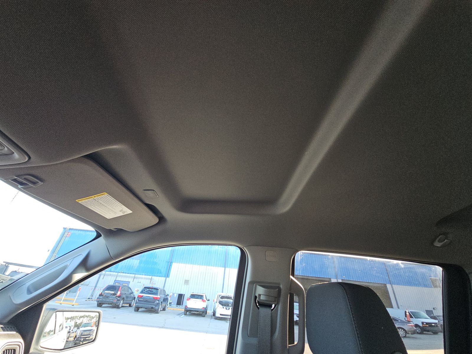 2022 Chevrolet Silverado 1500 Custom RWD