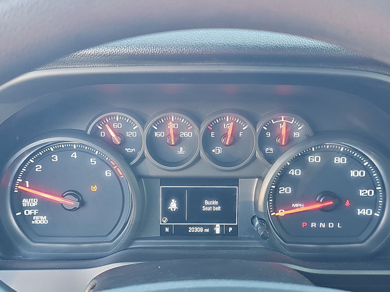 2022 Chevrolet Silverado 1500 Custom RWD