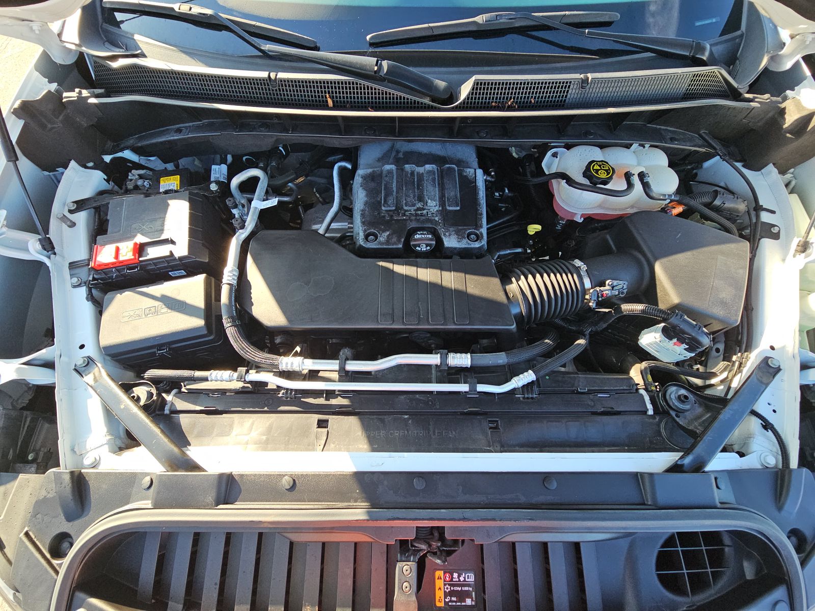 2022 Chevrolet Silverado 1500 Custom RWD