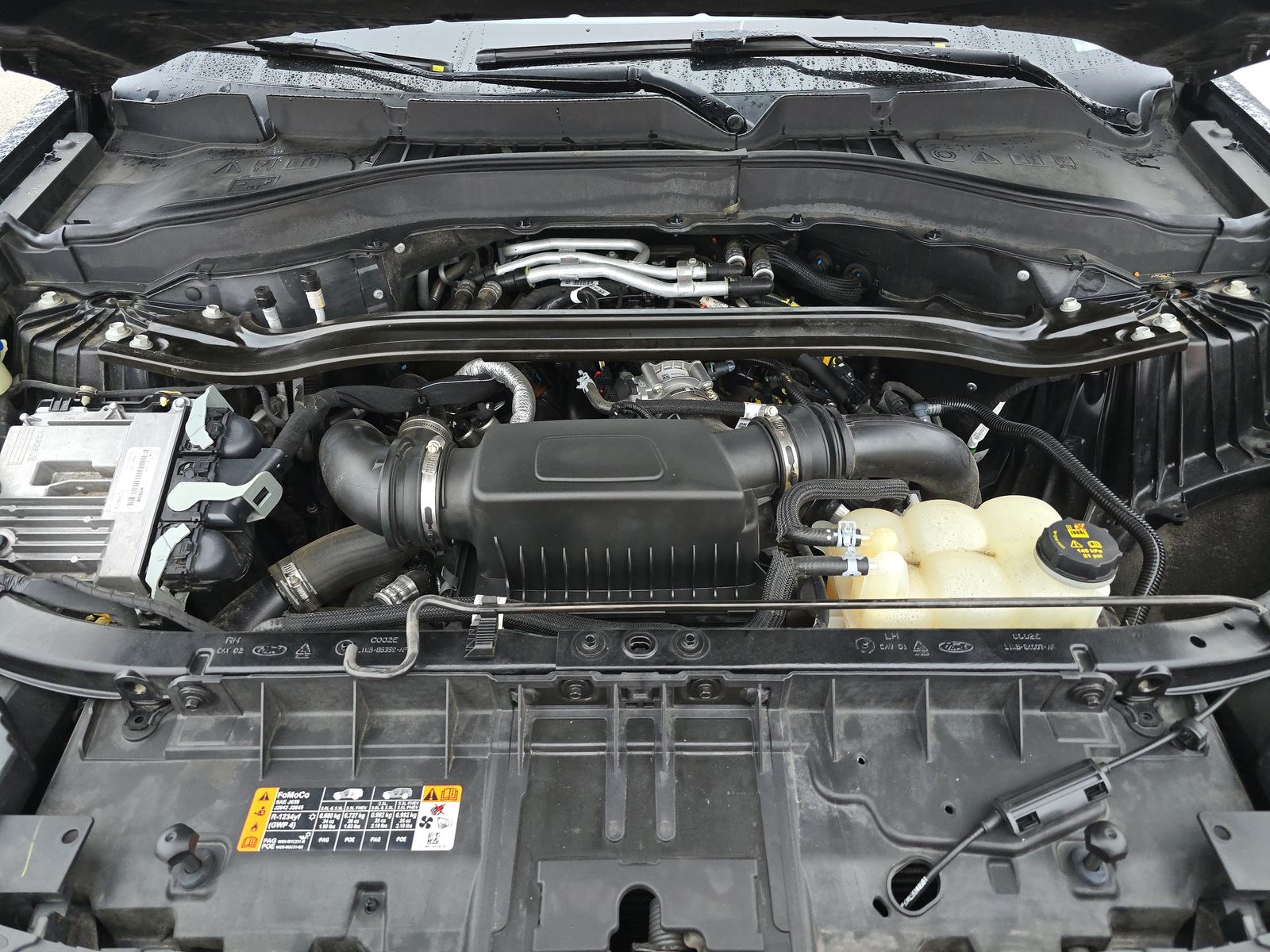 2020 Ford Explorer ST AWD