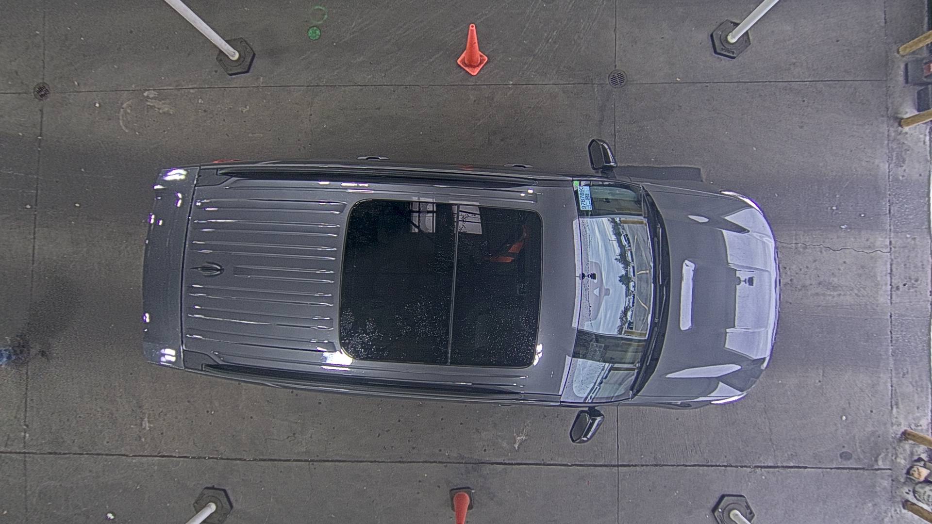 2023 Ford Explorer XLT AWD