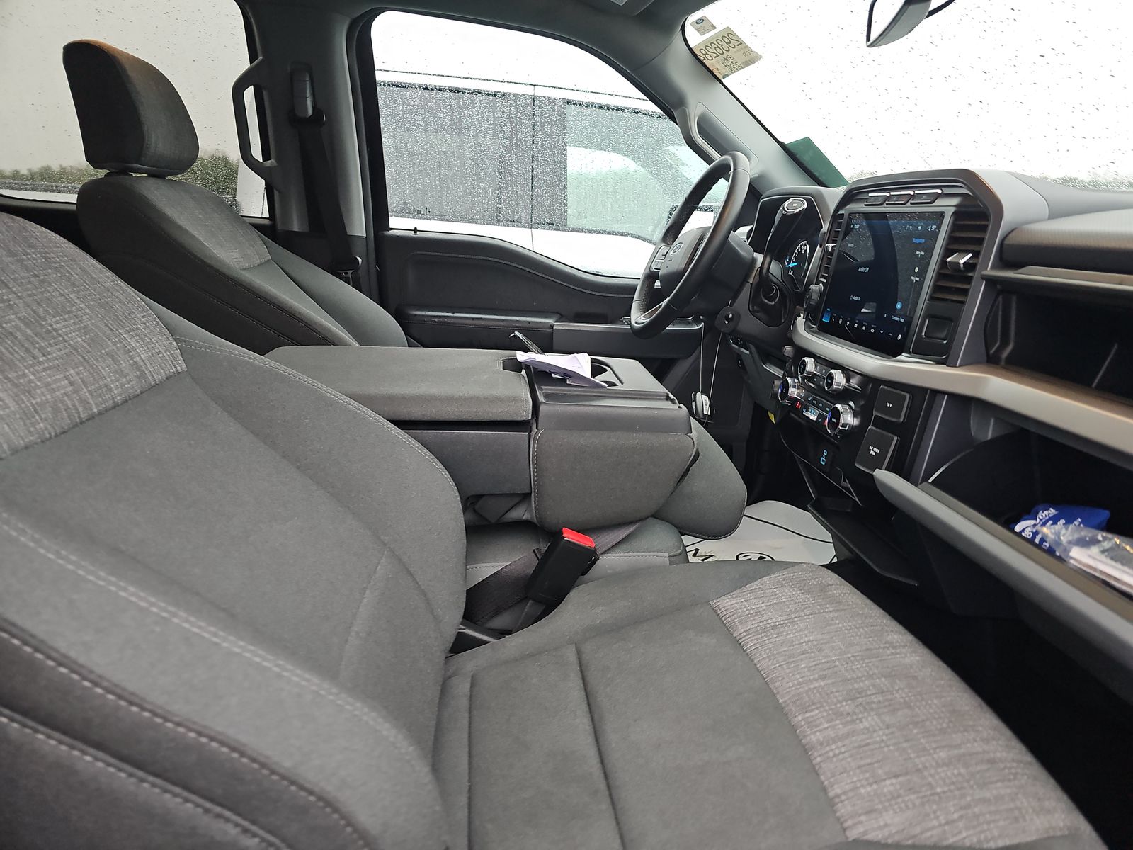 2023 Ford F-150 Hybrid XLT AWD