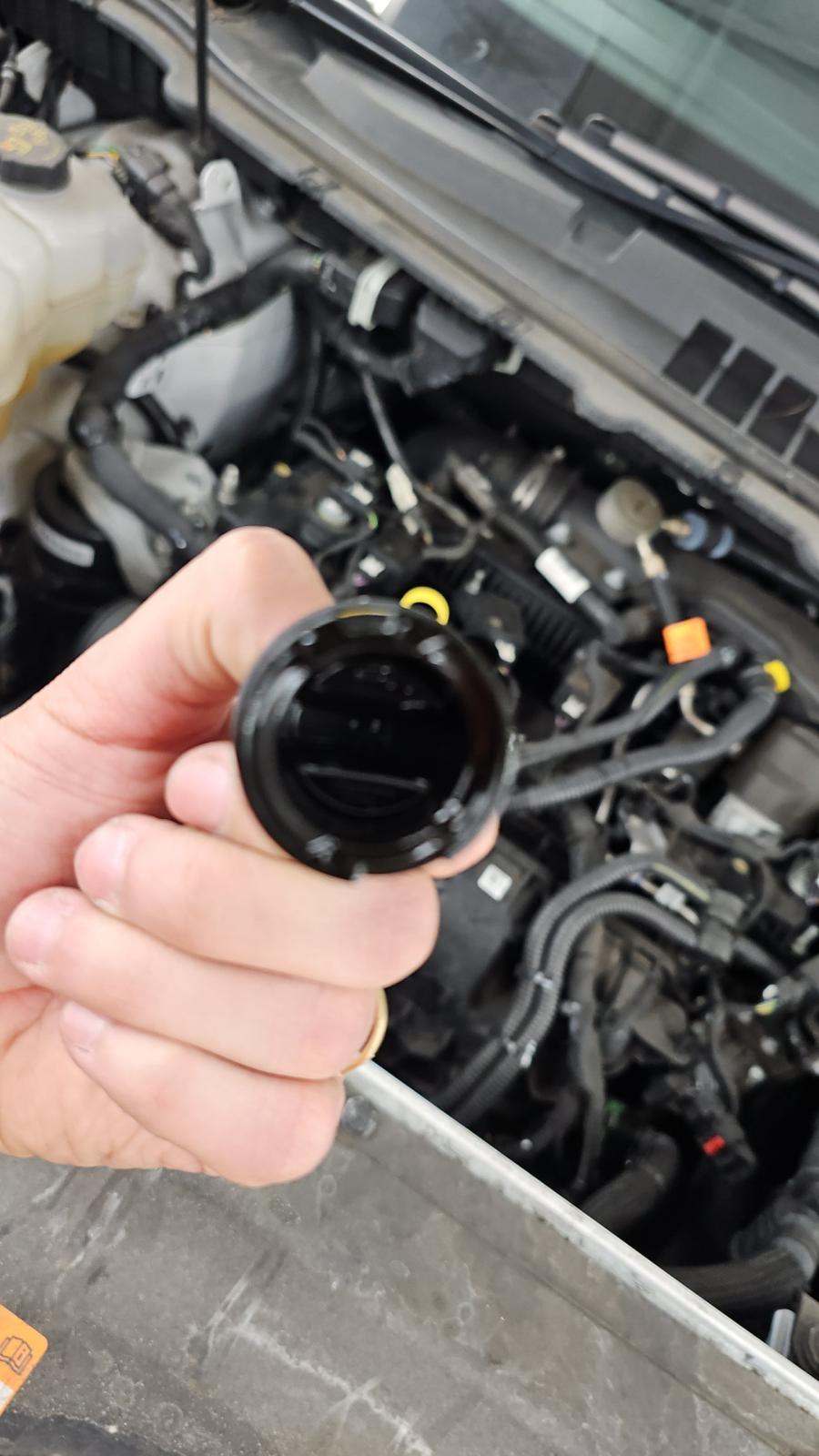 2022 Ford Edge SEL AWD