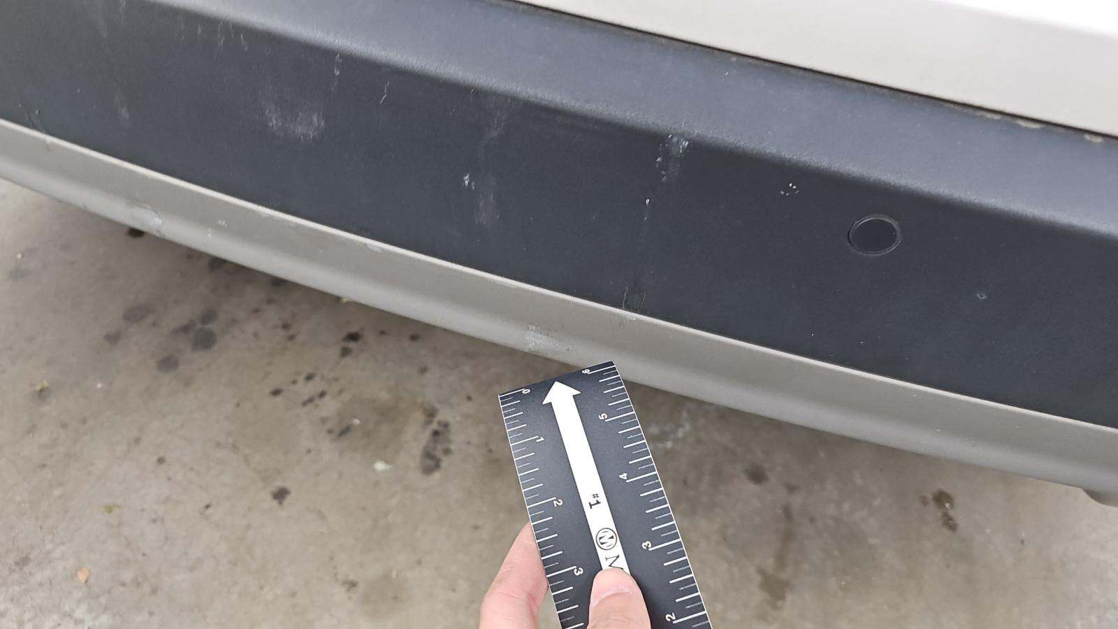 2022 Ford Edge SEL AWD