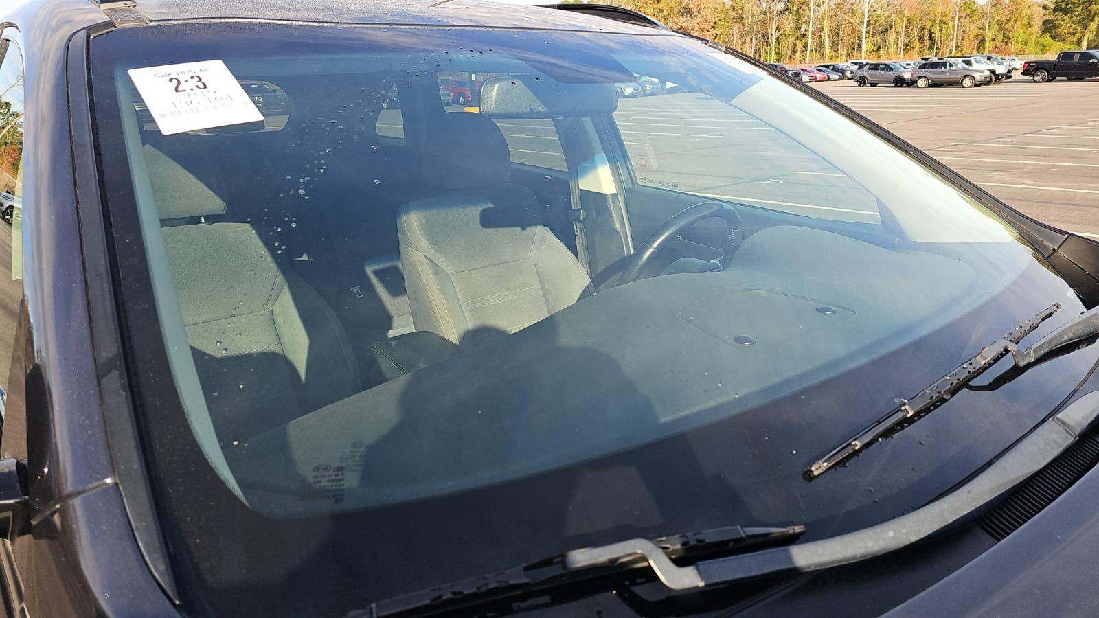 2019 Kia Sorento S FWD