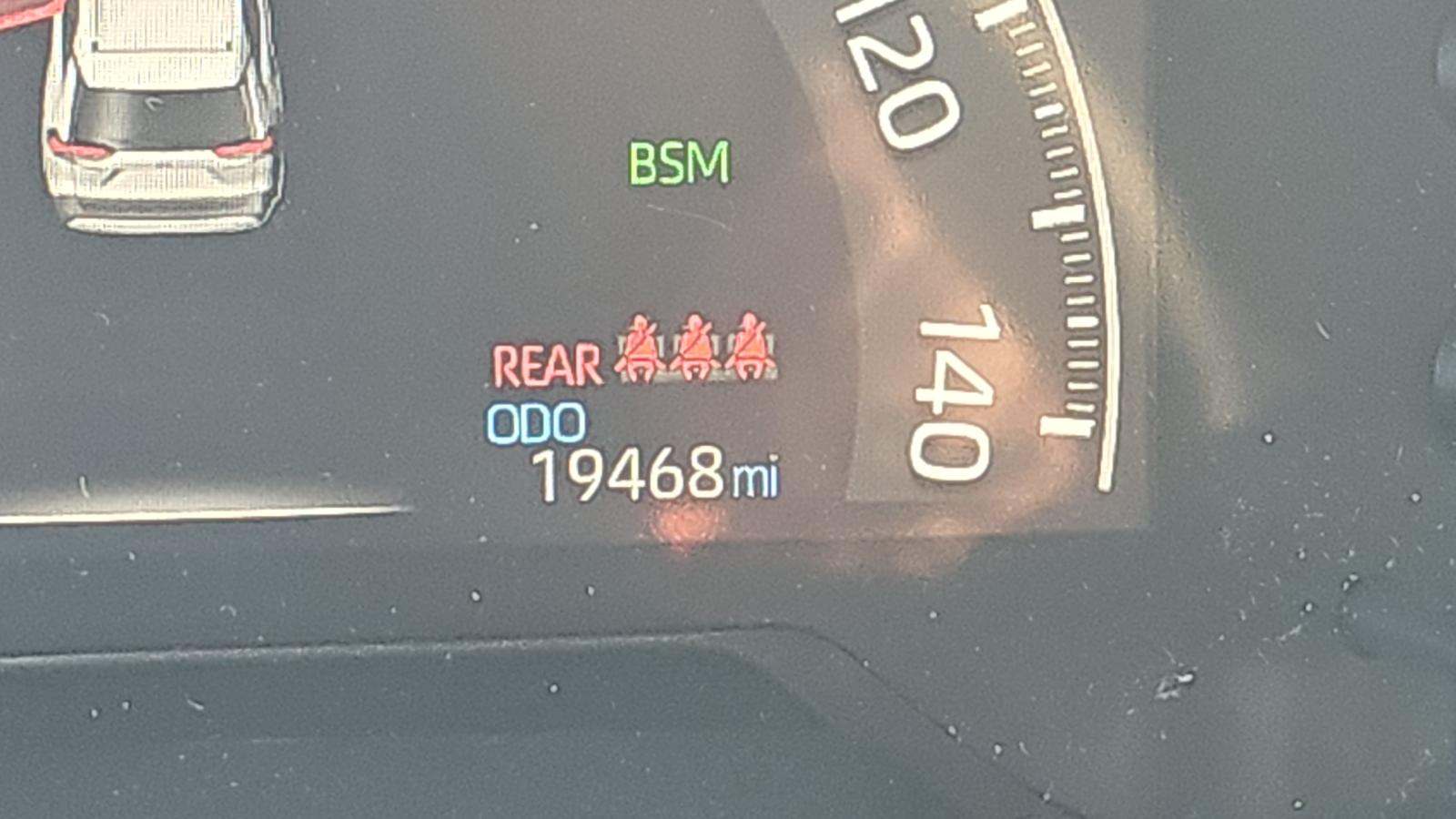 2025 Toyota RAV4 Hybrid XLE AWD