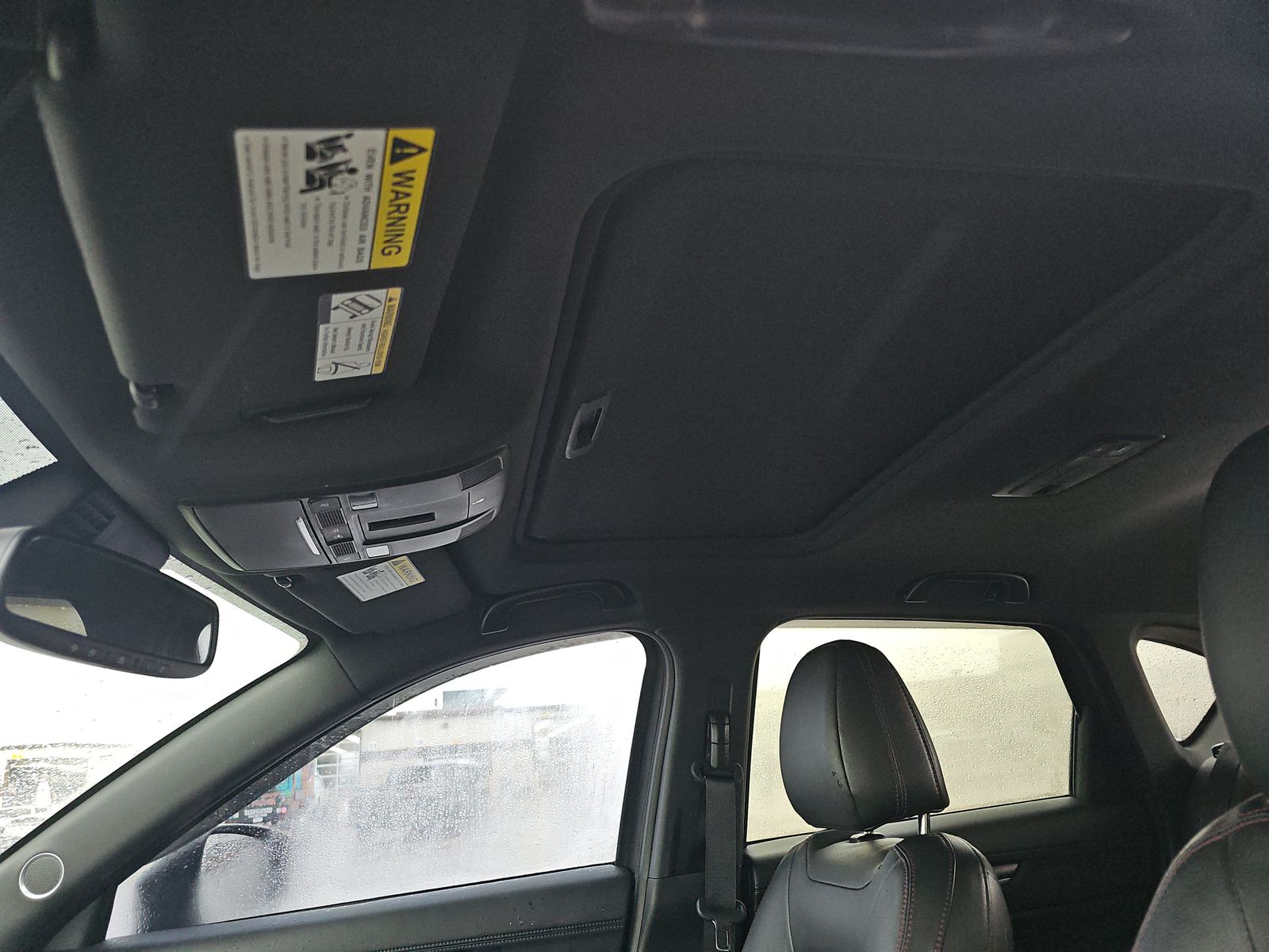 2022 MAZDA CX-5 2.5 Turbo AWD