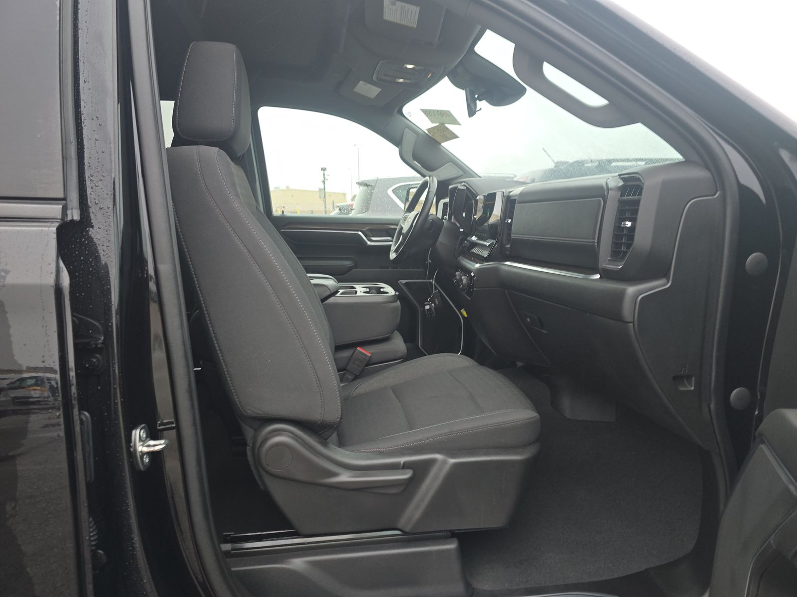 2022 Chevrolet Silverado 1500 LT AWD