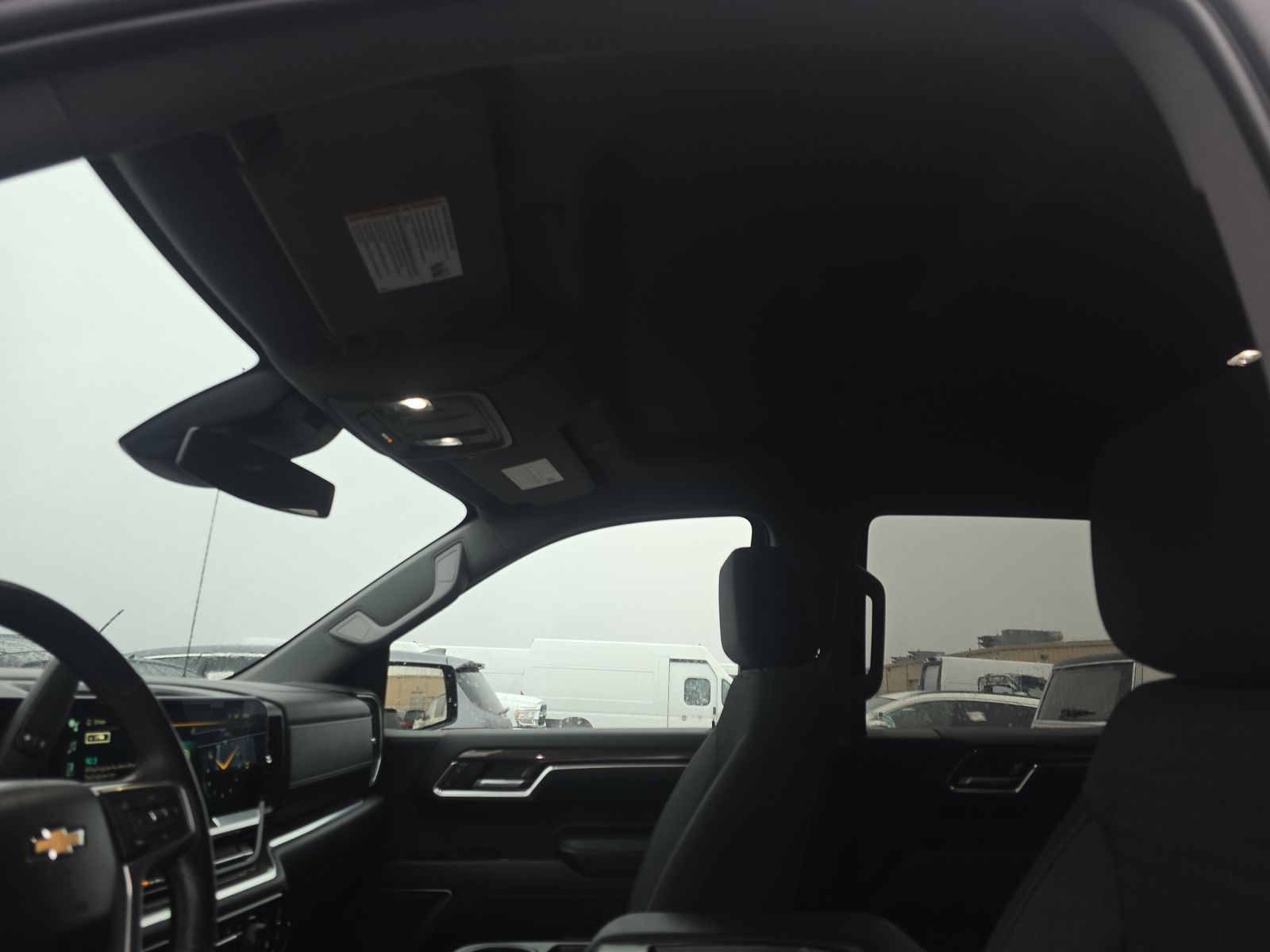 2022 Chevrolet Silverado 1500 LT AWD