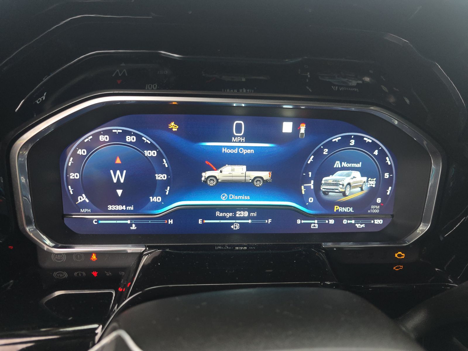 2022 Chevrolet Silverado 1500 LT AWD