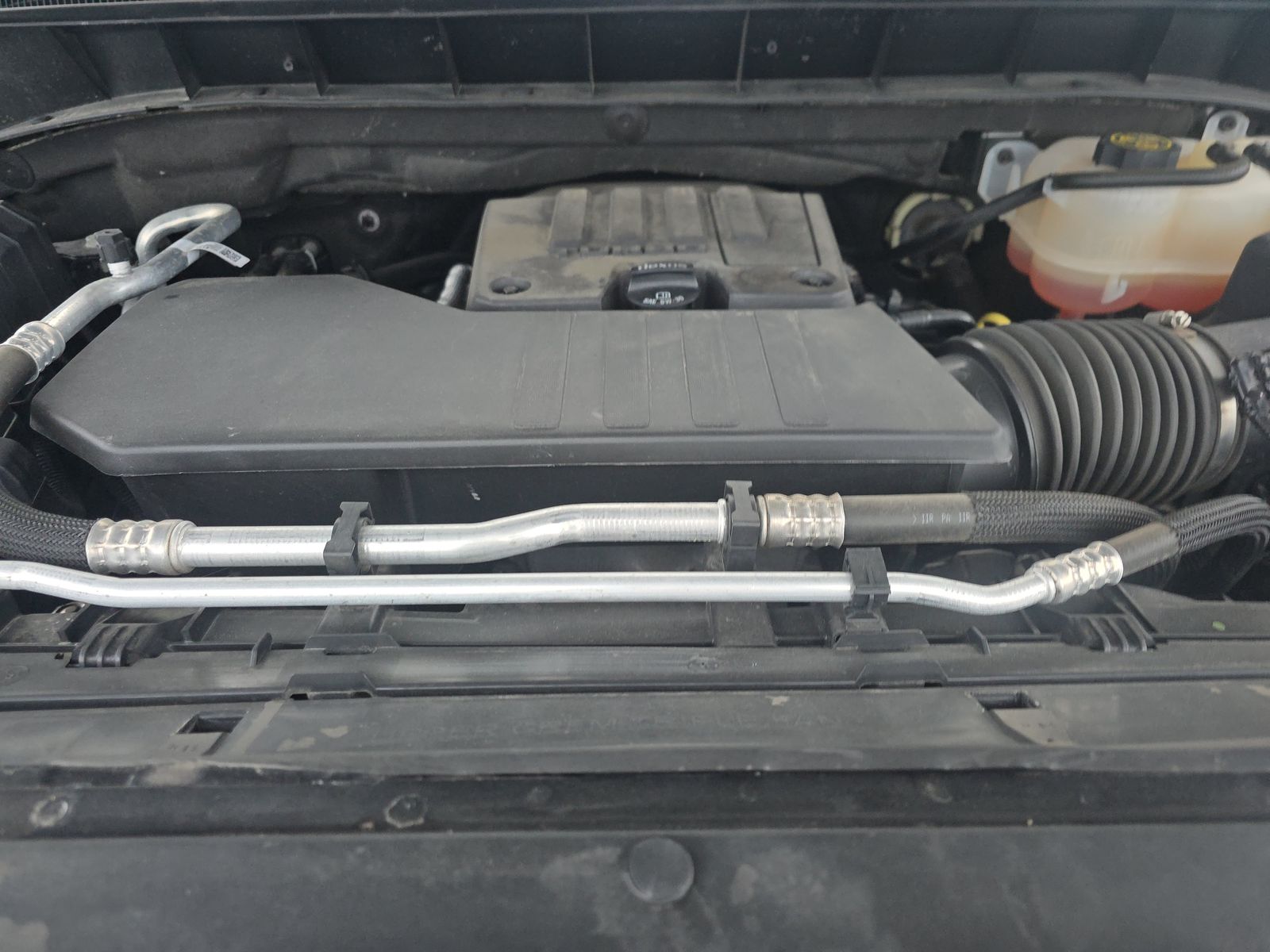 2022 Chevrolet Silverado 1500 LT AWD