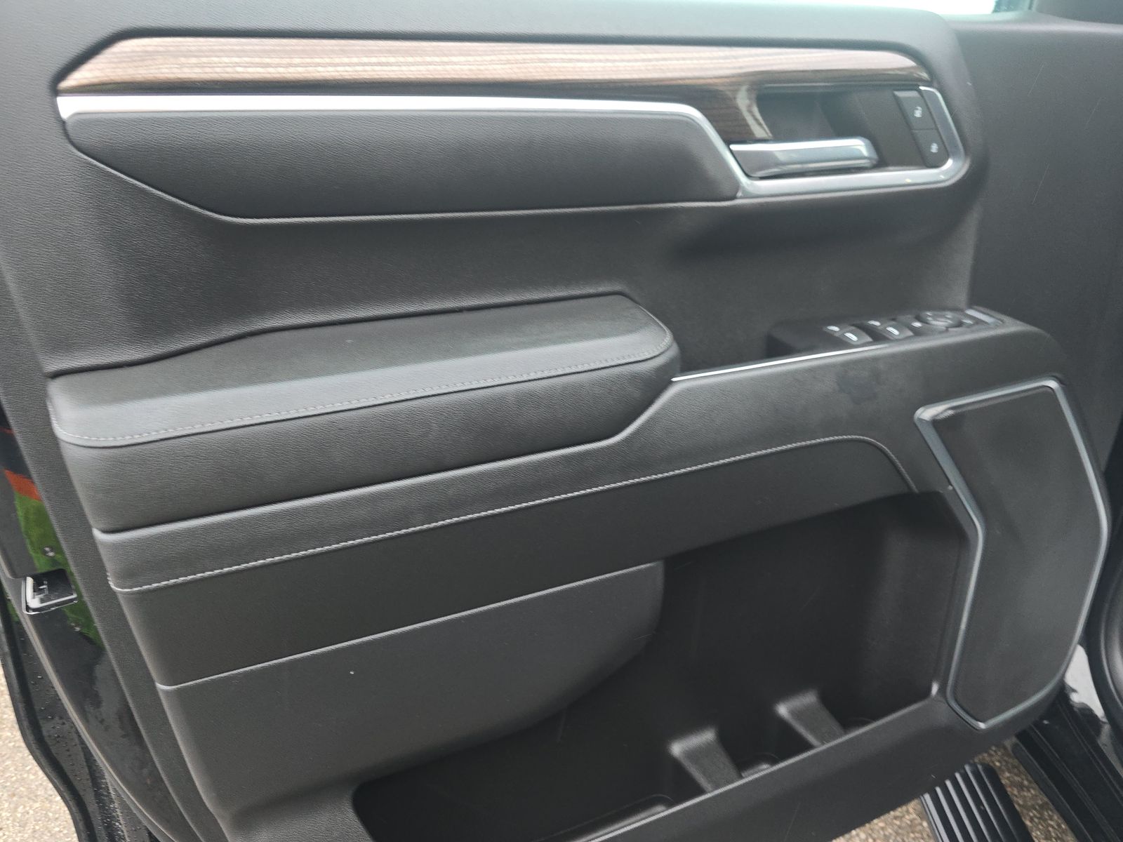 2022 Chevrolet Silverado 1500 LT AWD