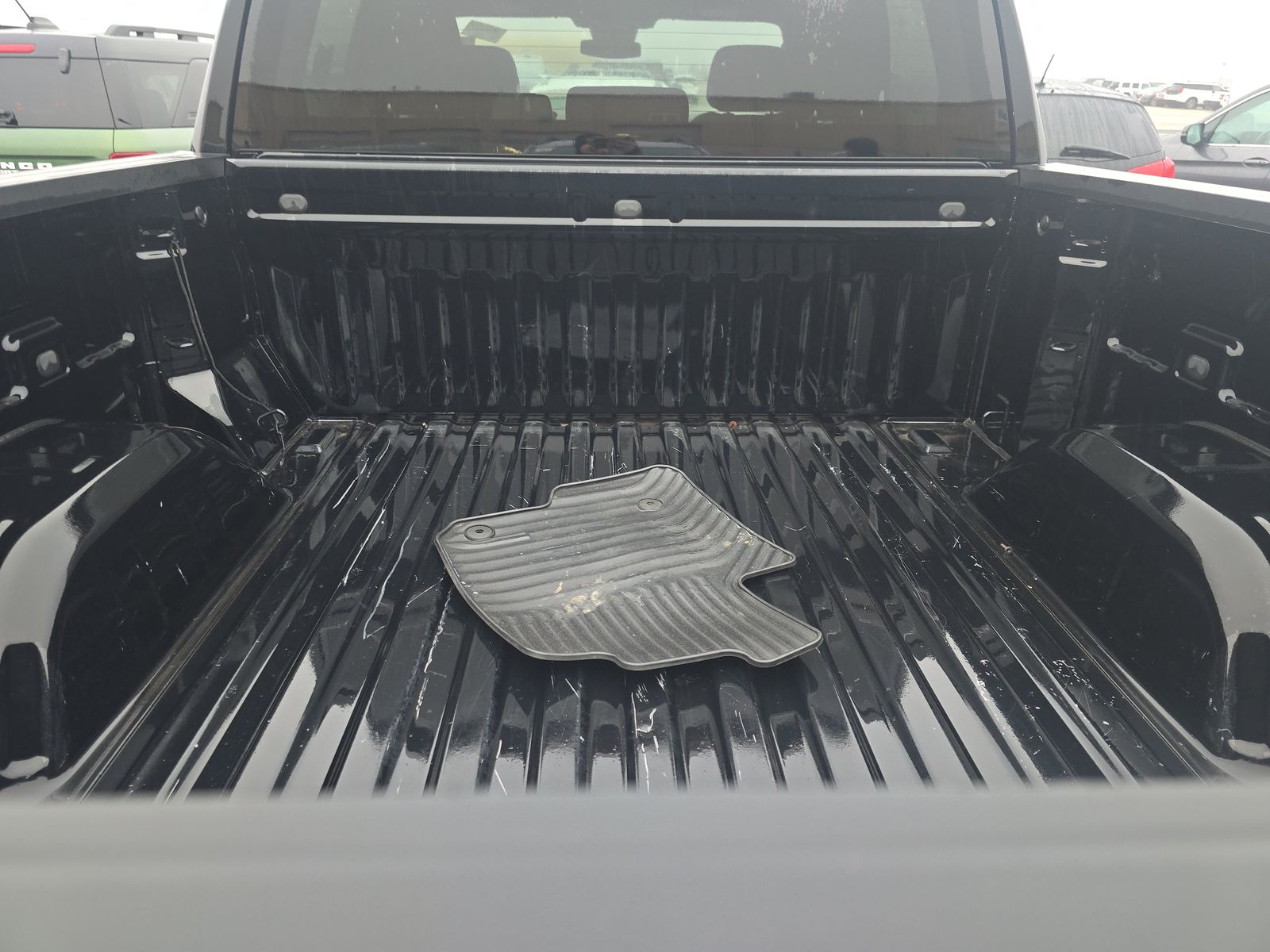 2022 Chevrolet Silverado 1500 LT AWD