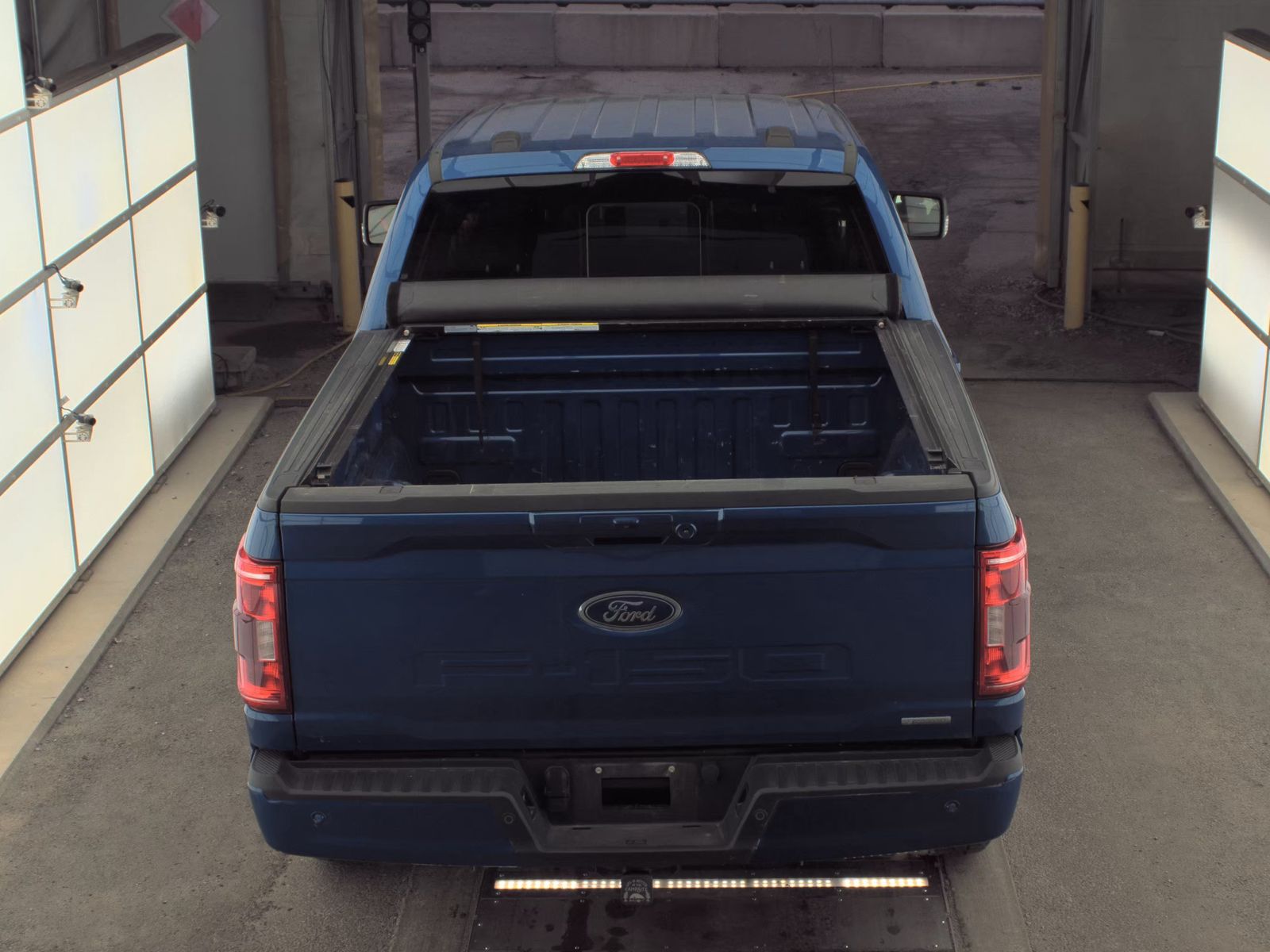 2022 Ford F-150 XLT AWD