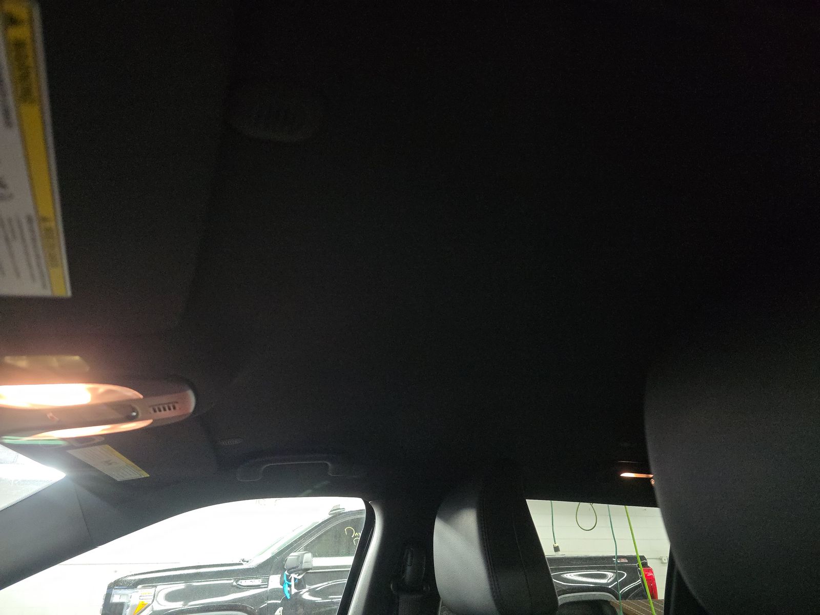 2025 Jeep Compass Trailhawk AWD