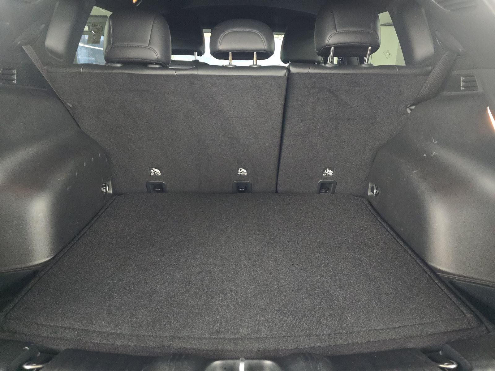 2025 Jeep Compass Trailhawk AWD