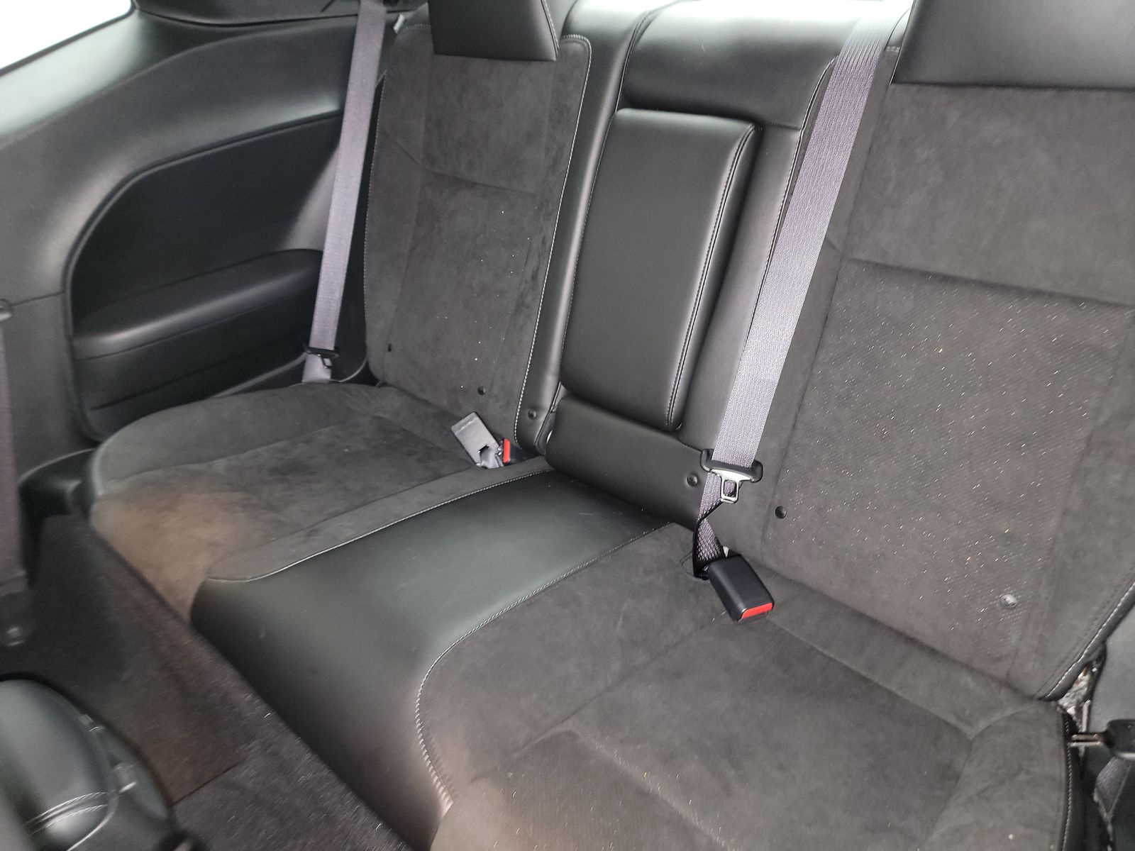 2022 Dodge Challenger R/T RWD