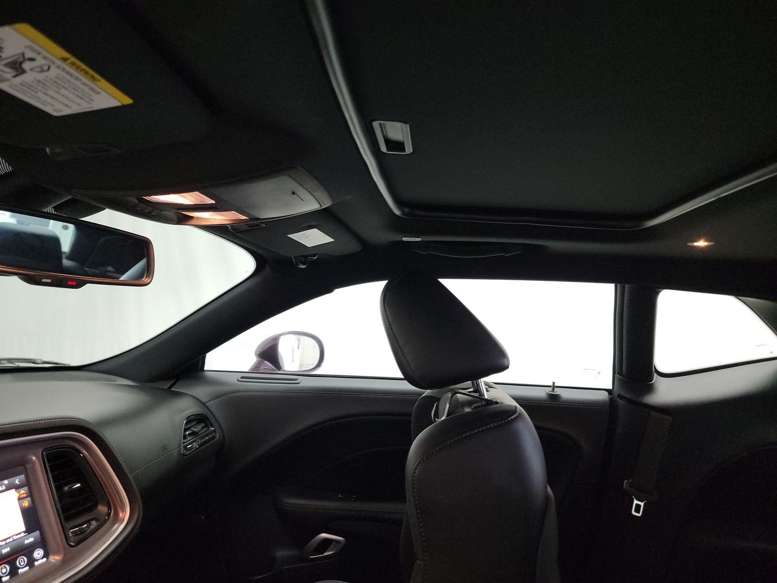 2022 Dodge Challenger R/T RWD