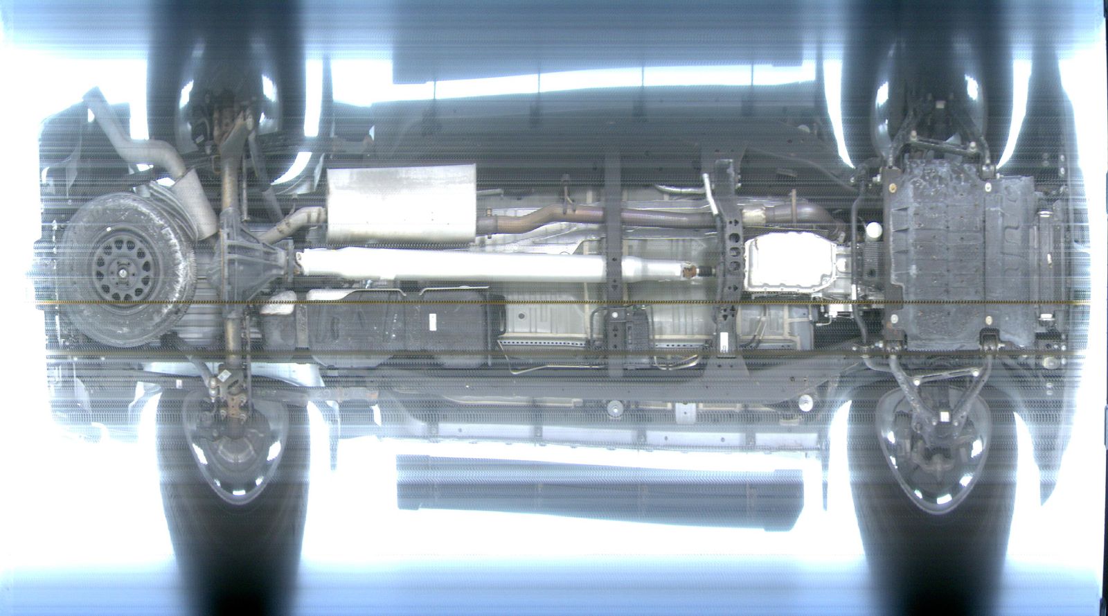 2022 Chevrolet Silverado 1500 Custom RWD