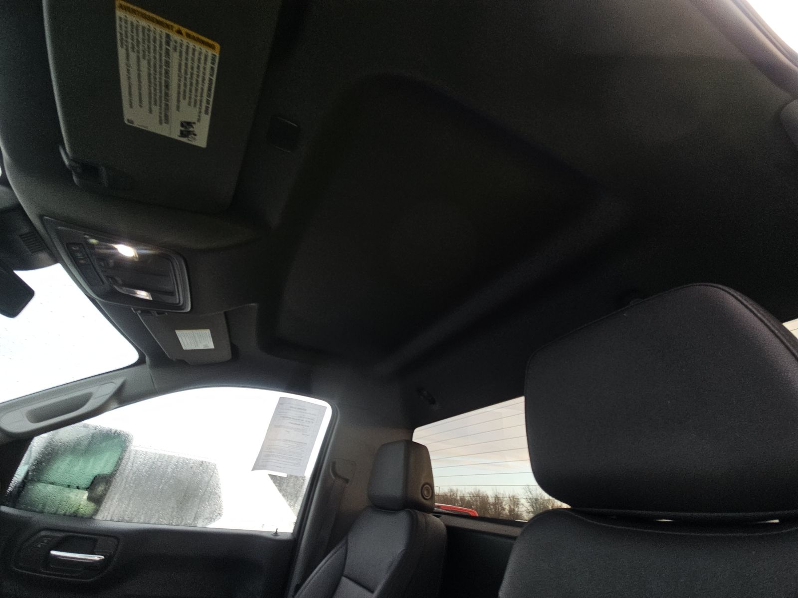 2025 Chevrolet Silverado 2500HD Work Truck AWD