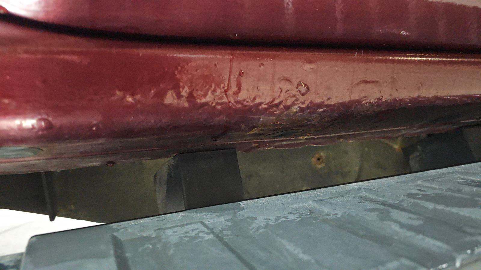 2015 Chevrolet Silverado 2500HD LTZ AWD