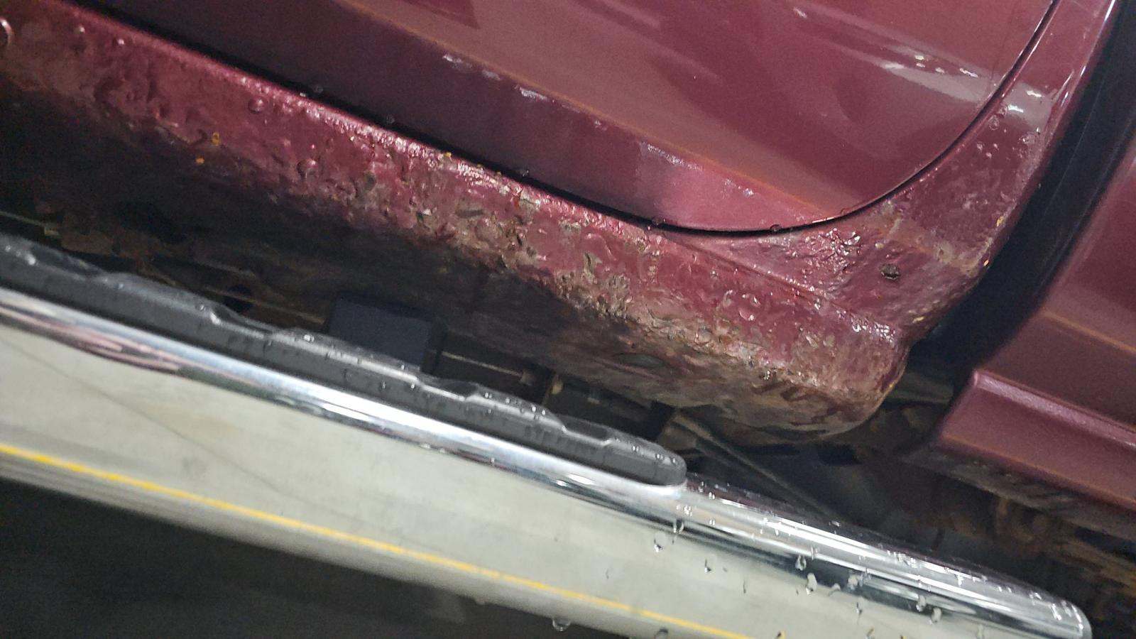 2015 Chevrolet Silverado 2500HD LTZ AWD