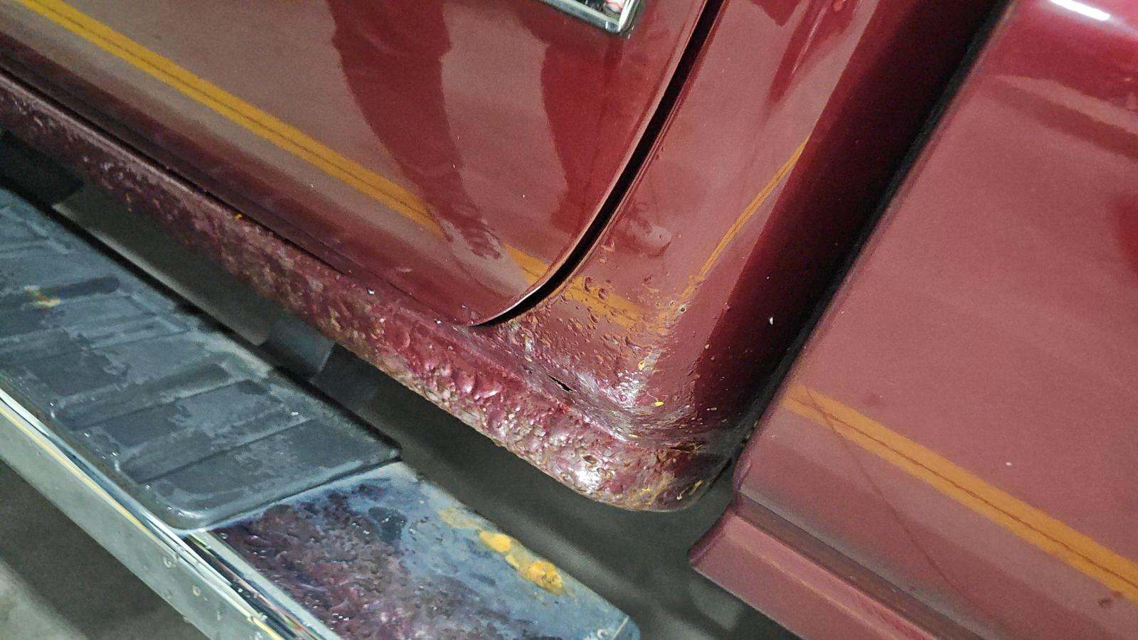 2015 Chevrolet Silverado 2500HD LTZ AWD