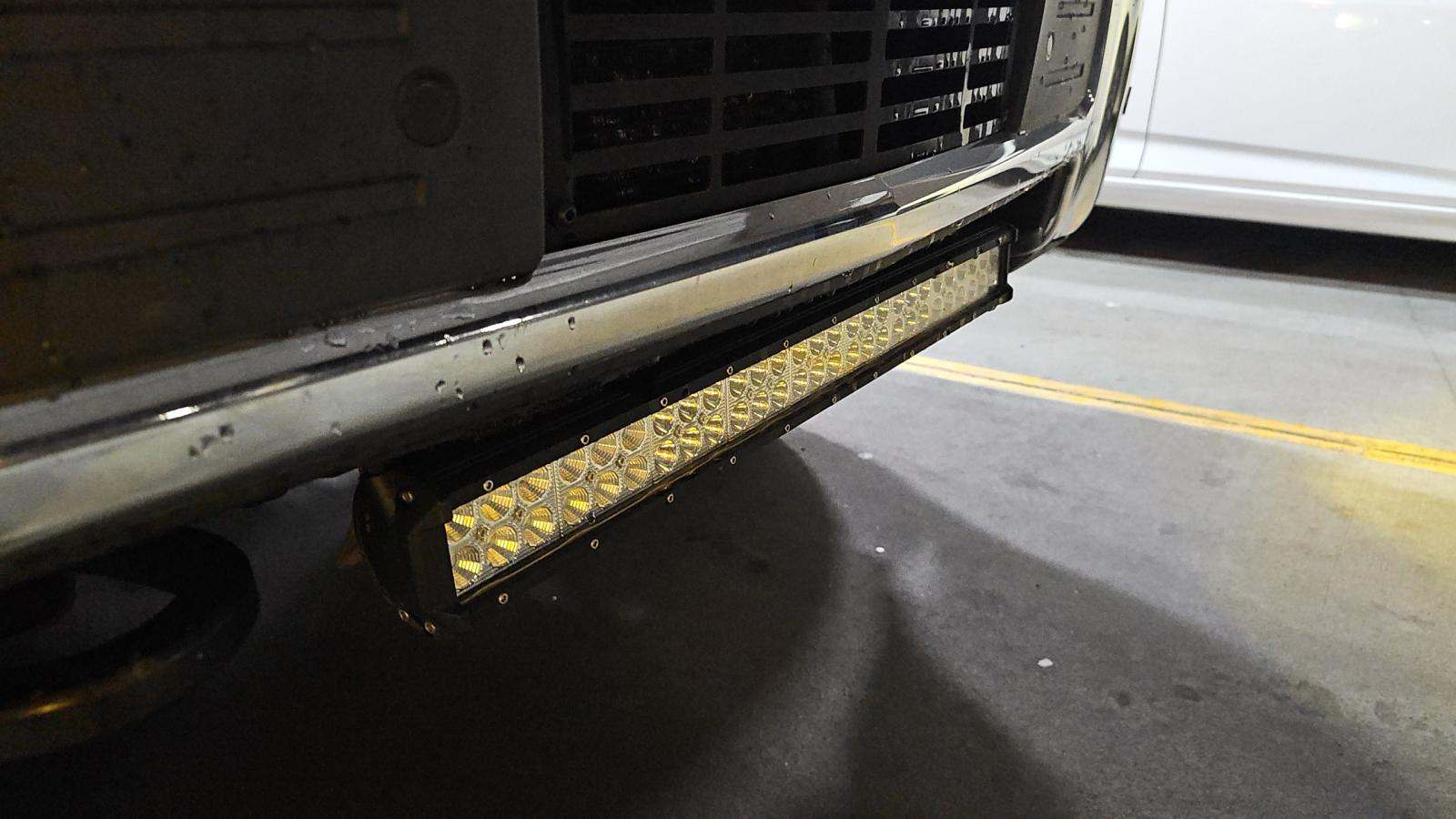 2015 Chevrolet Silverado 2500HD LTZ AWD