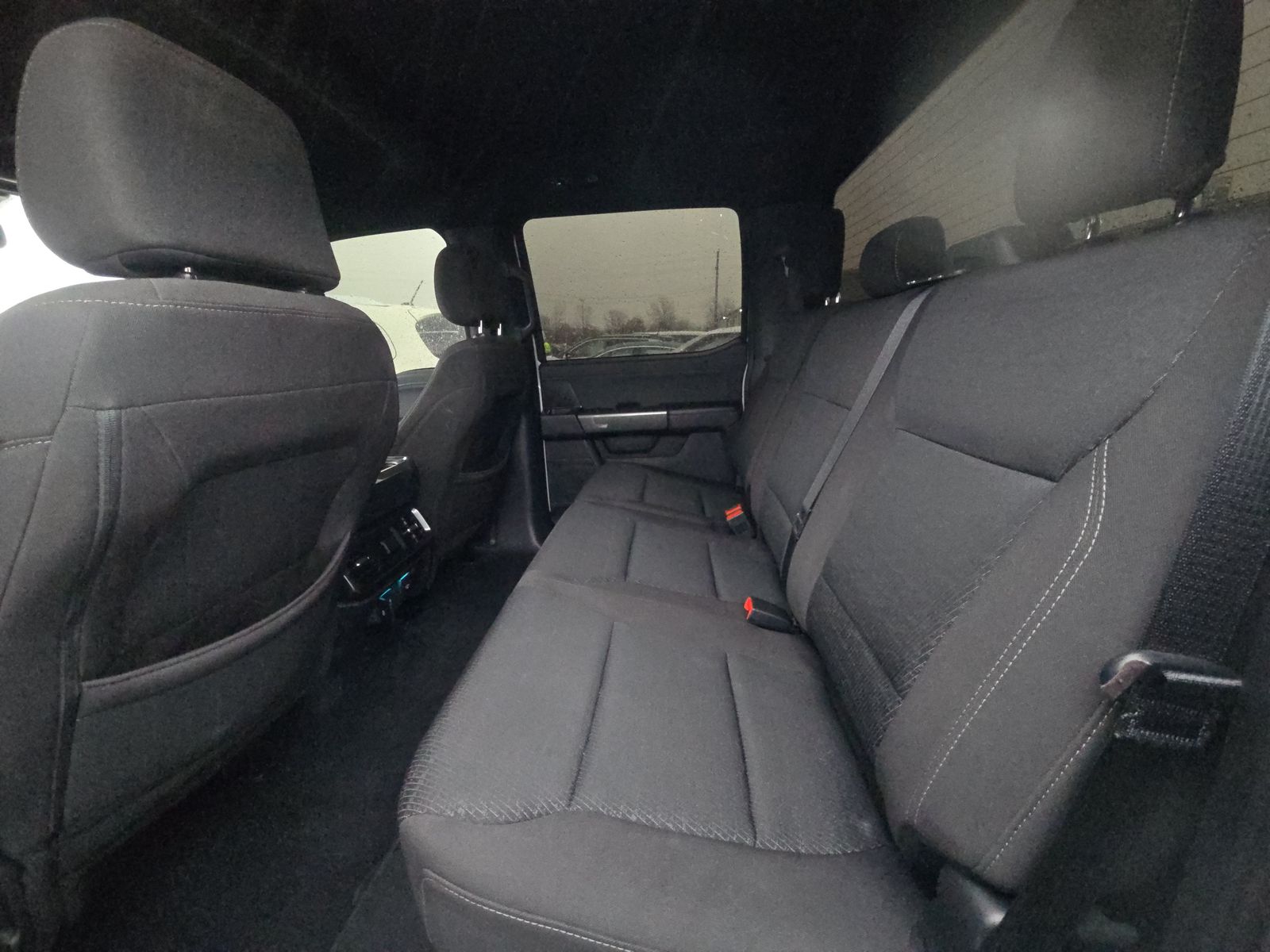 2023 Ford F-150 Hybrid XLT AWD