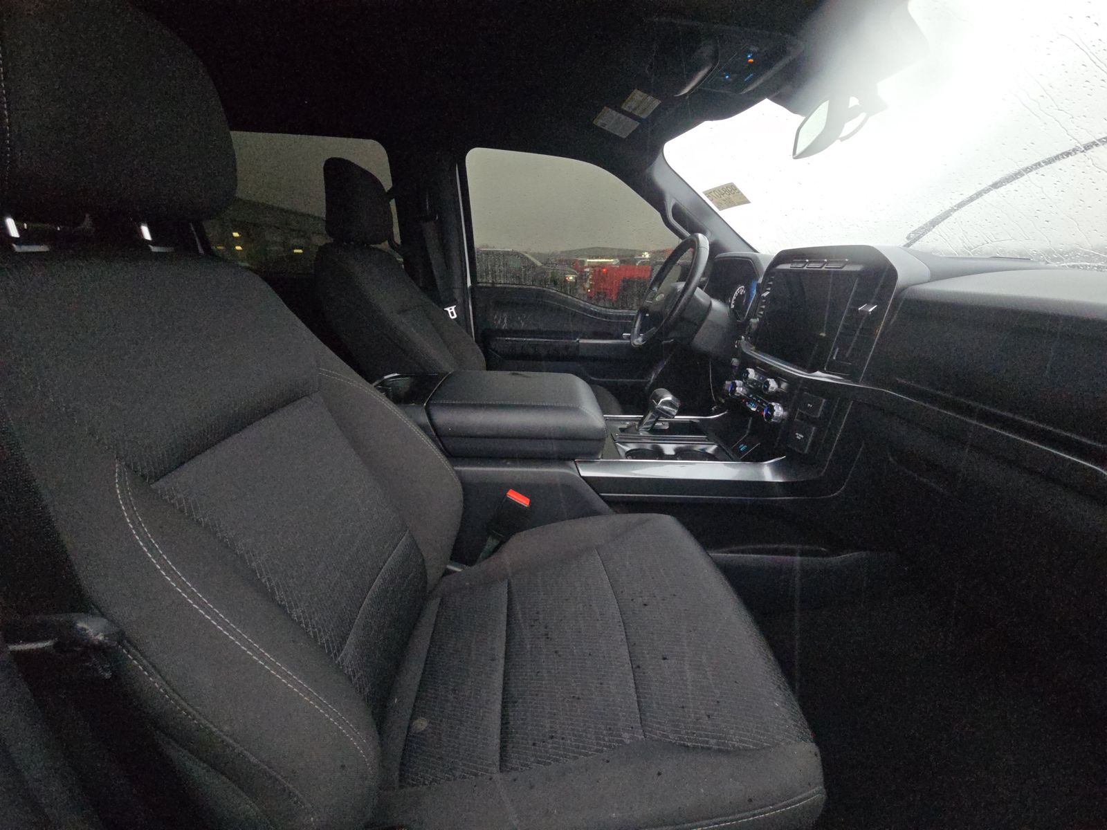 2023 Ford F-150 Hybrid XLT AWD