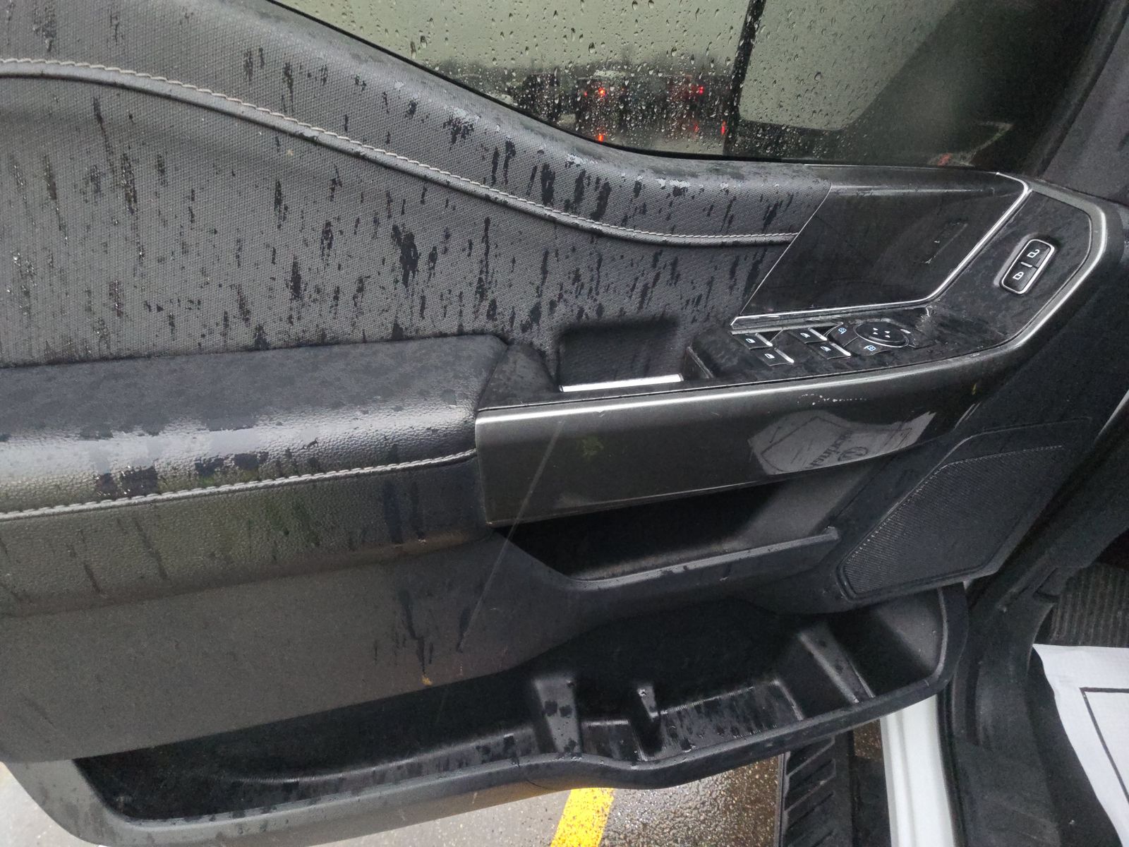 2023 Ford F-150 Hybrid XLT AWD