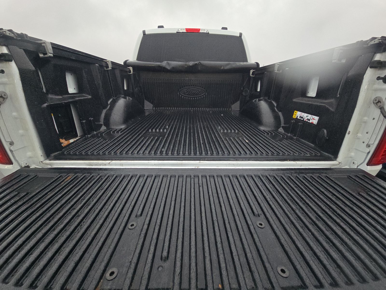 2023 Ford F-150 Hybrid XLT AWD