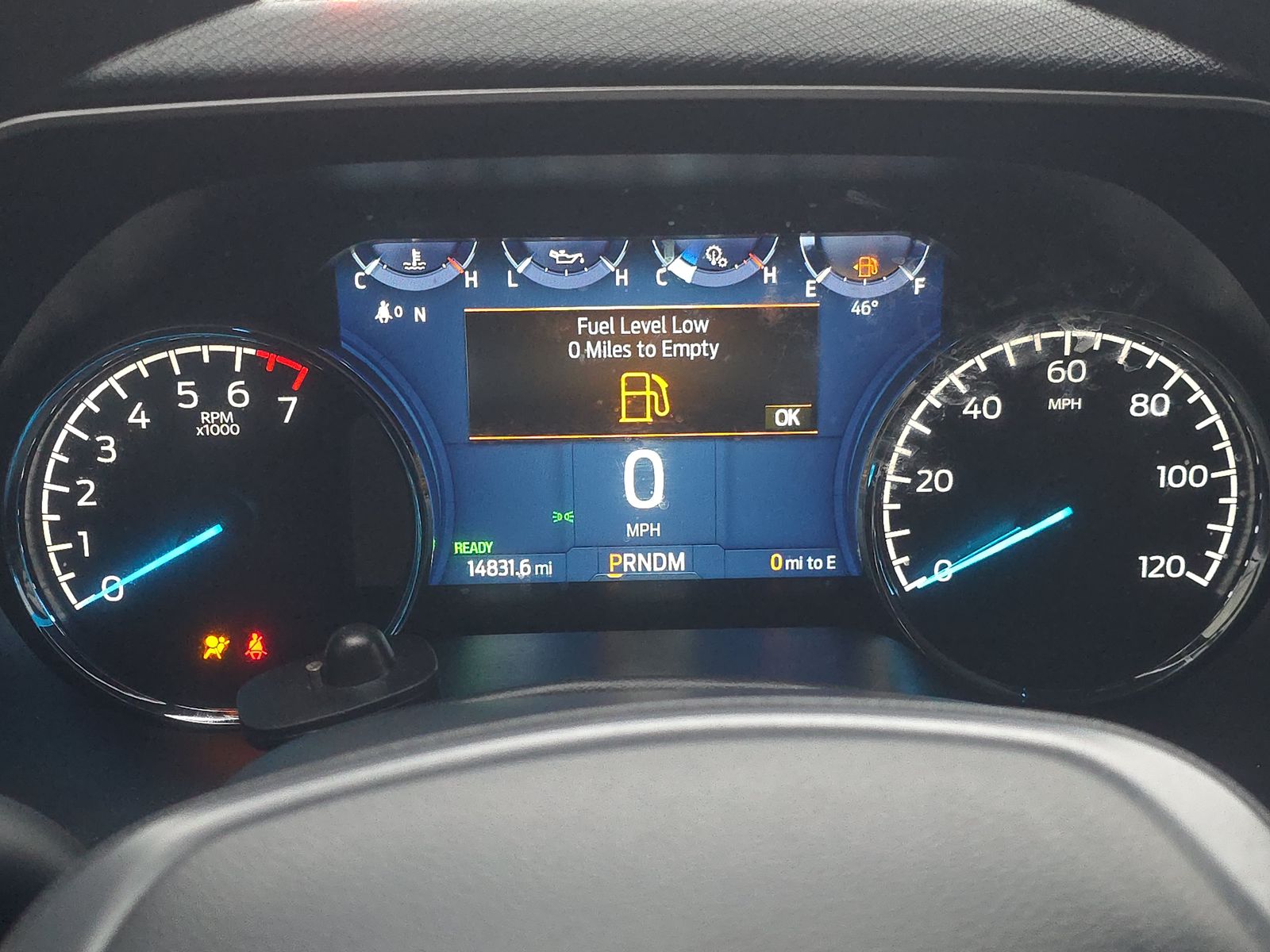 2023 Ford F-150 Hybrid XLT AWD