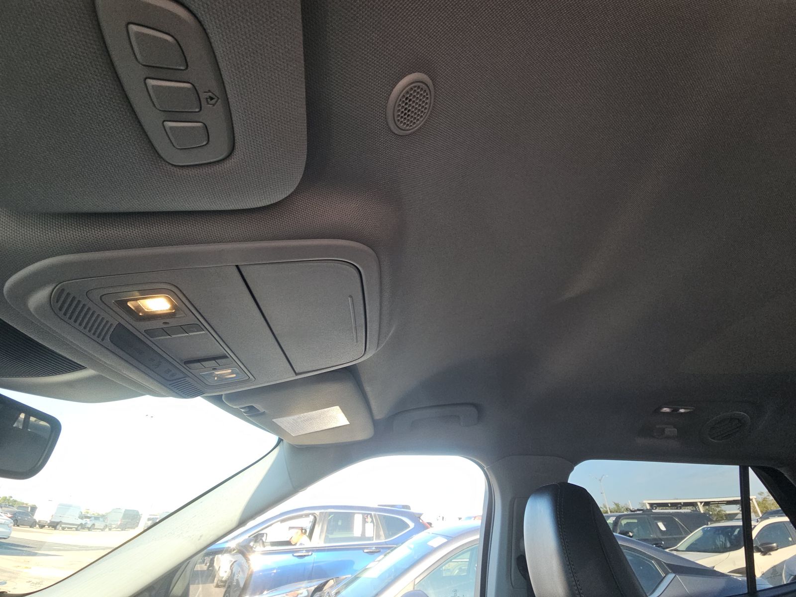 2022 Ford Explorer XLT FWD