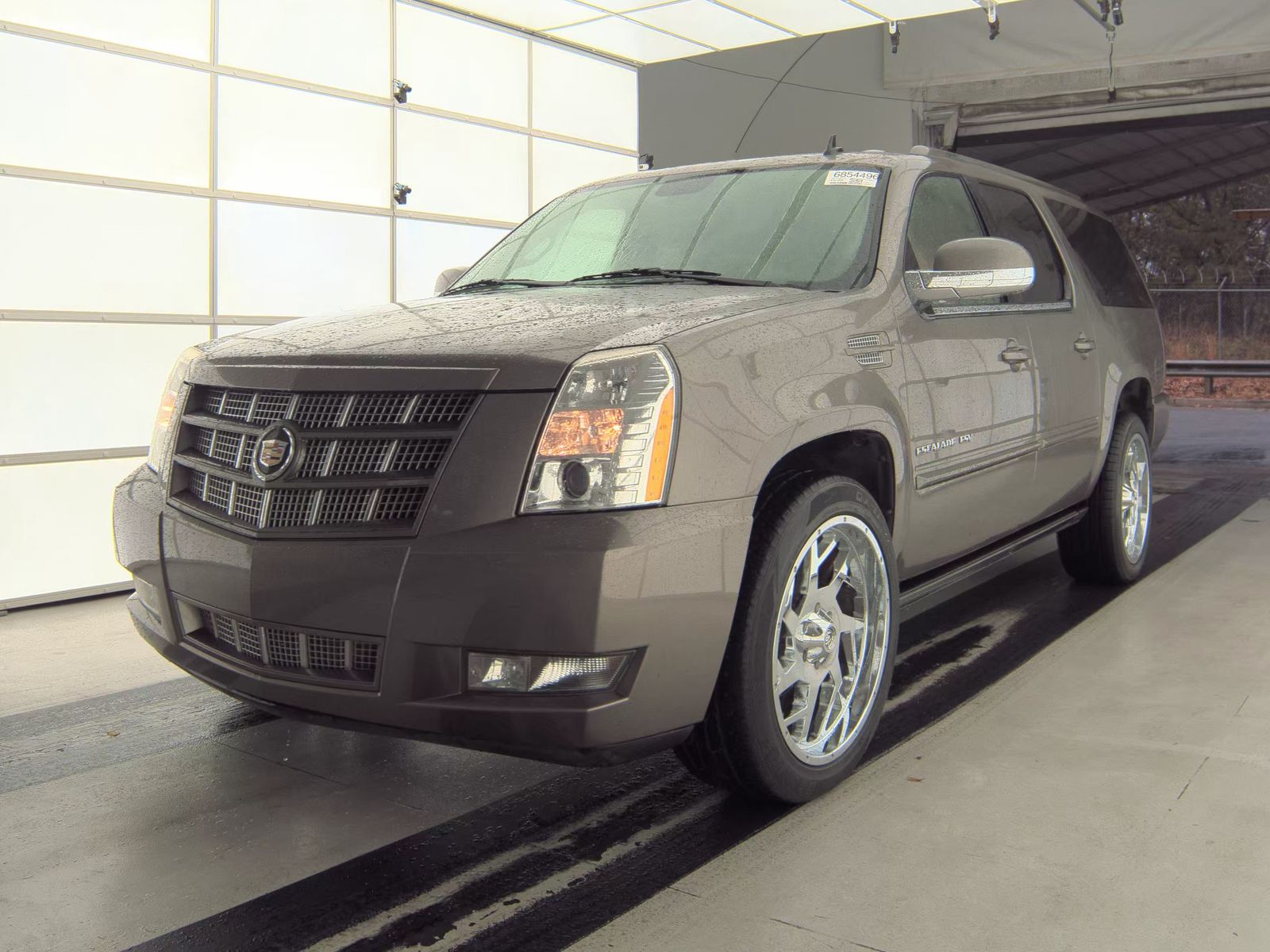 2014 Cadillac Escalade ESV Premium RWD