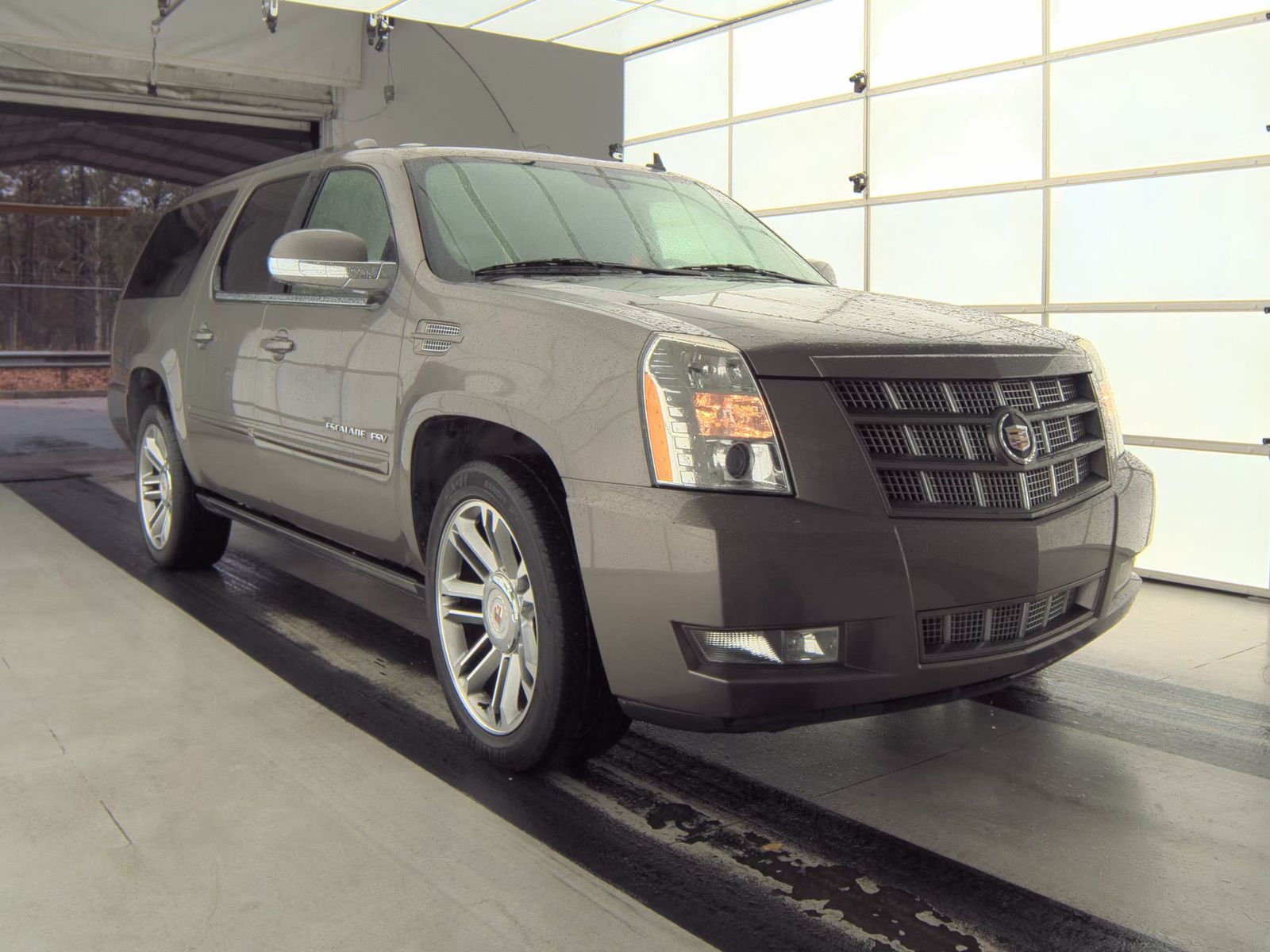 2014 Cadillac Escalade ESV Premium RWD